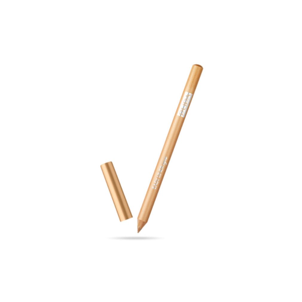 Pupa Eyeliner Pupa, Easy Liner, Gelstift, Eyeliner, 551, 0,5 ml
