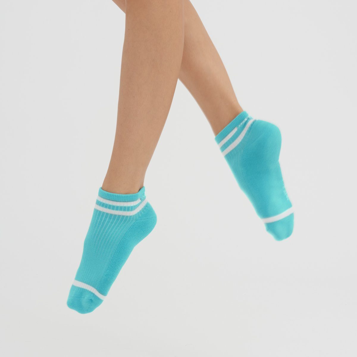 LIVING CRAFTS Sneakersocken ORELL GOTS zertifiziert