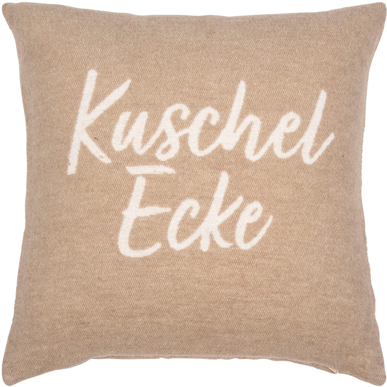 Dekokissen SNUG