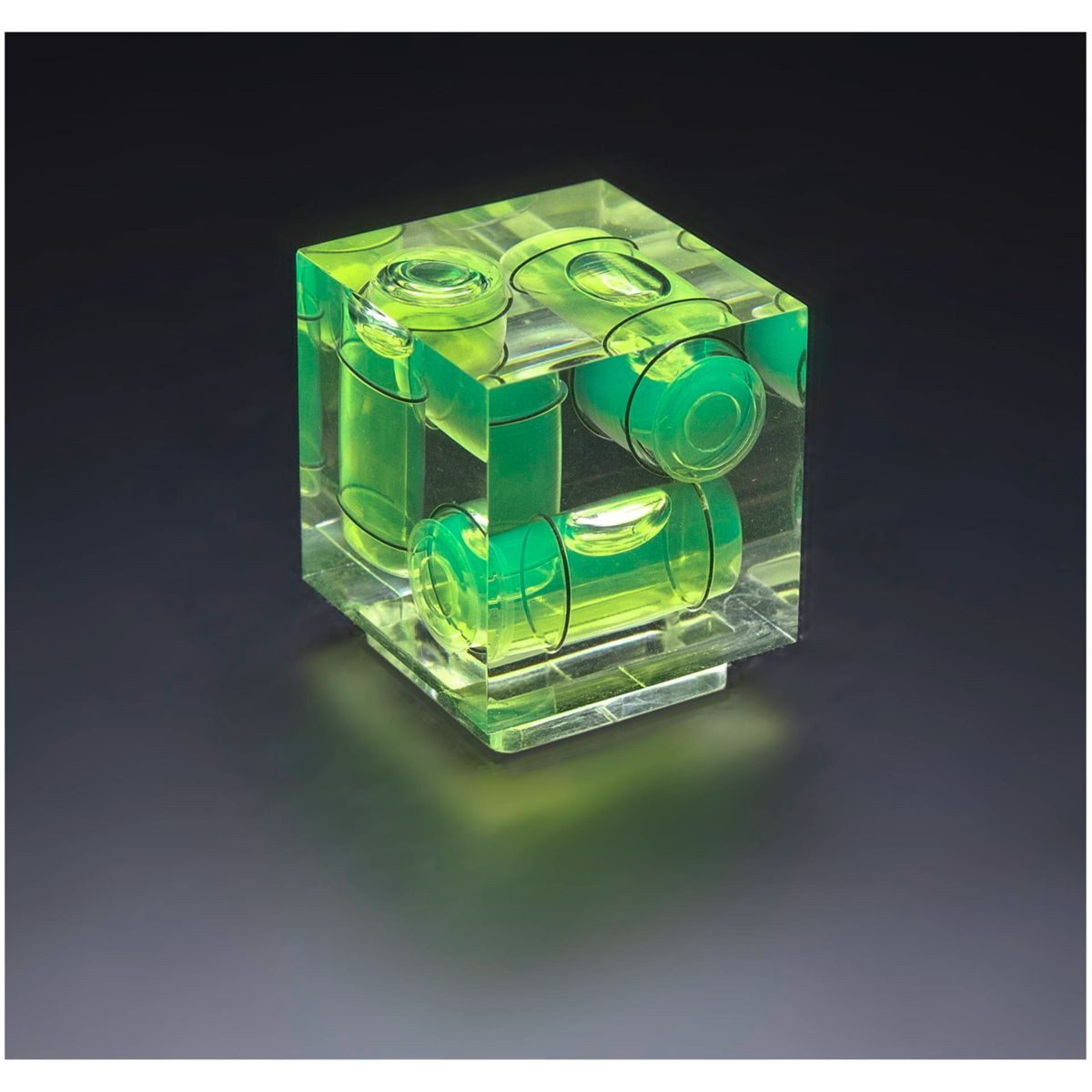 Kaiser Fototechnik Fototasche Triplex Wasserwaage