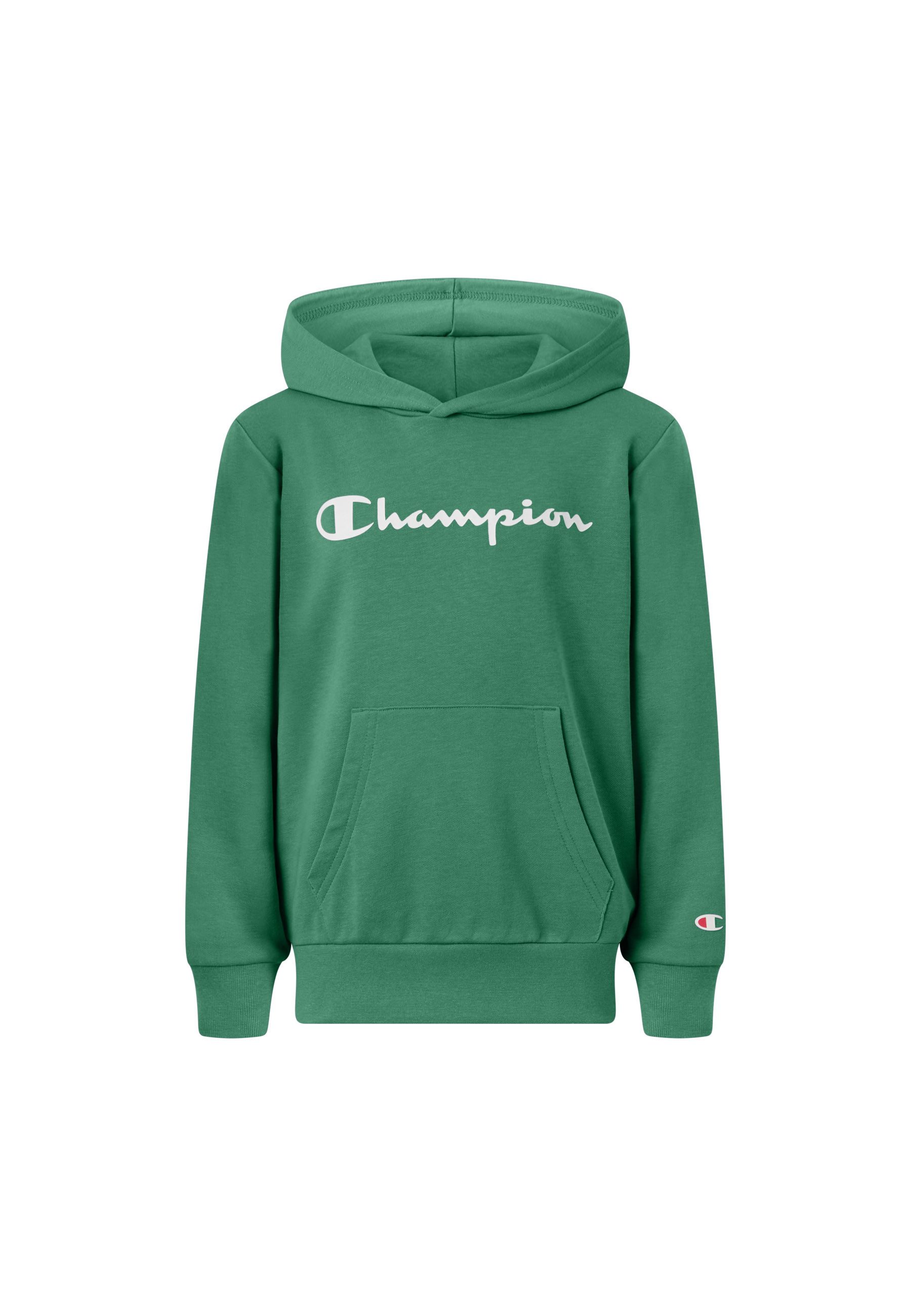 Kapuzensweatshirt ICONS CONTRAST Terry Hoodie