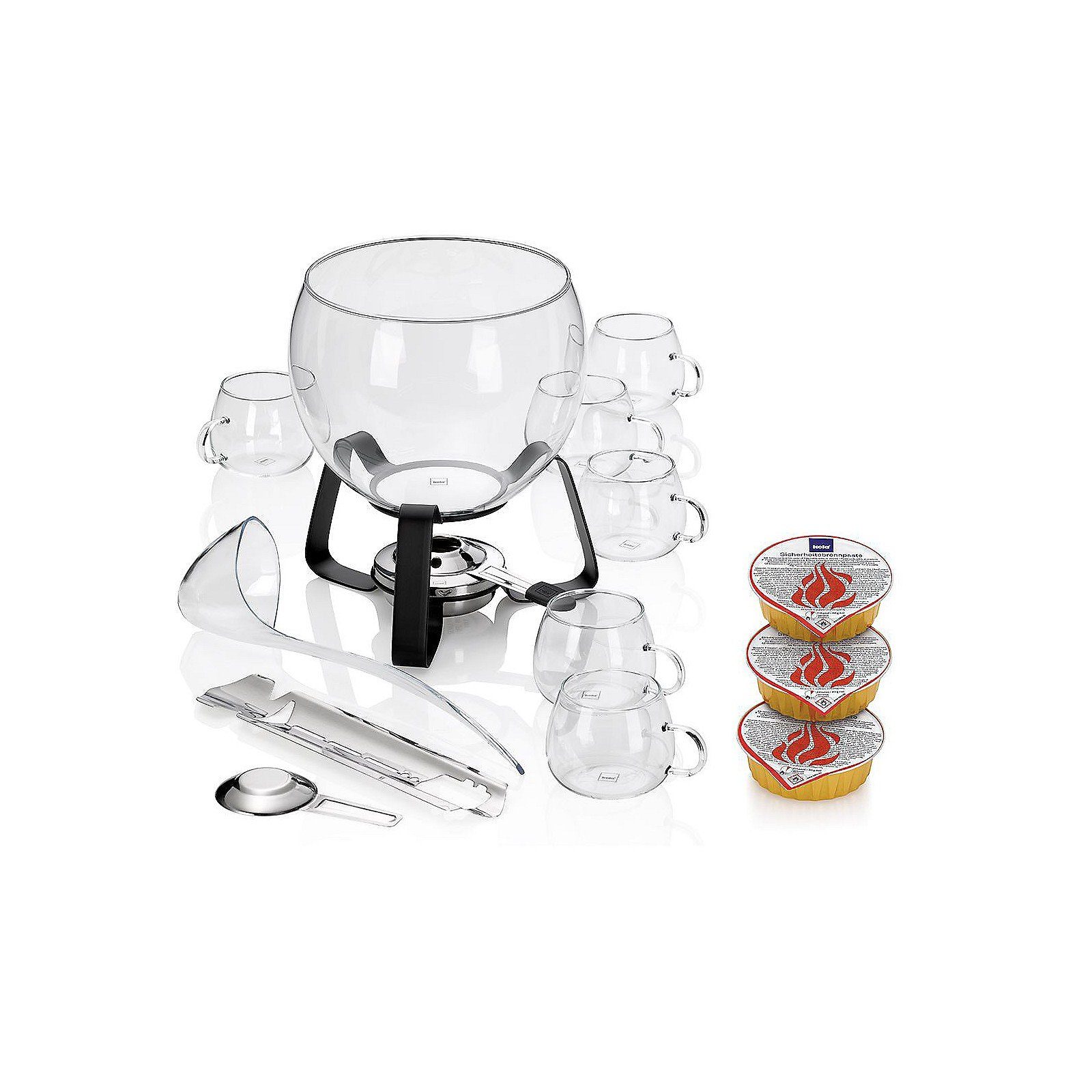 Bowle-Set Juntos