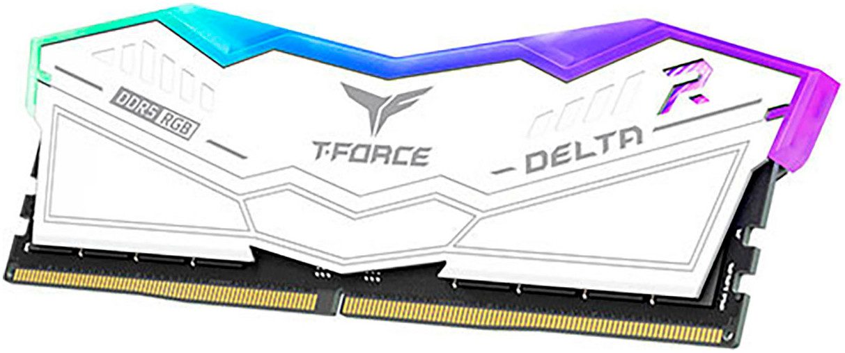 Teamgroup Delta RGB DDR5 Arbeitsspeicher