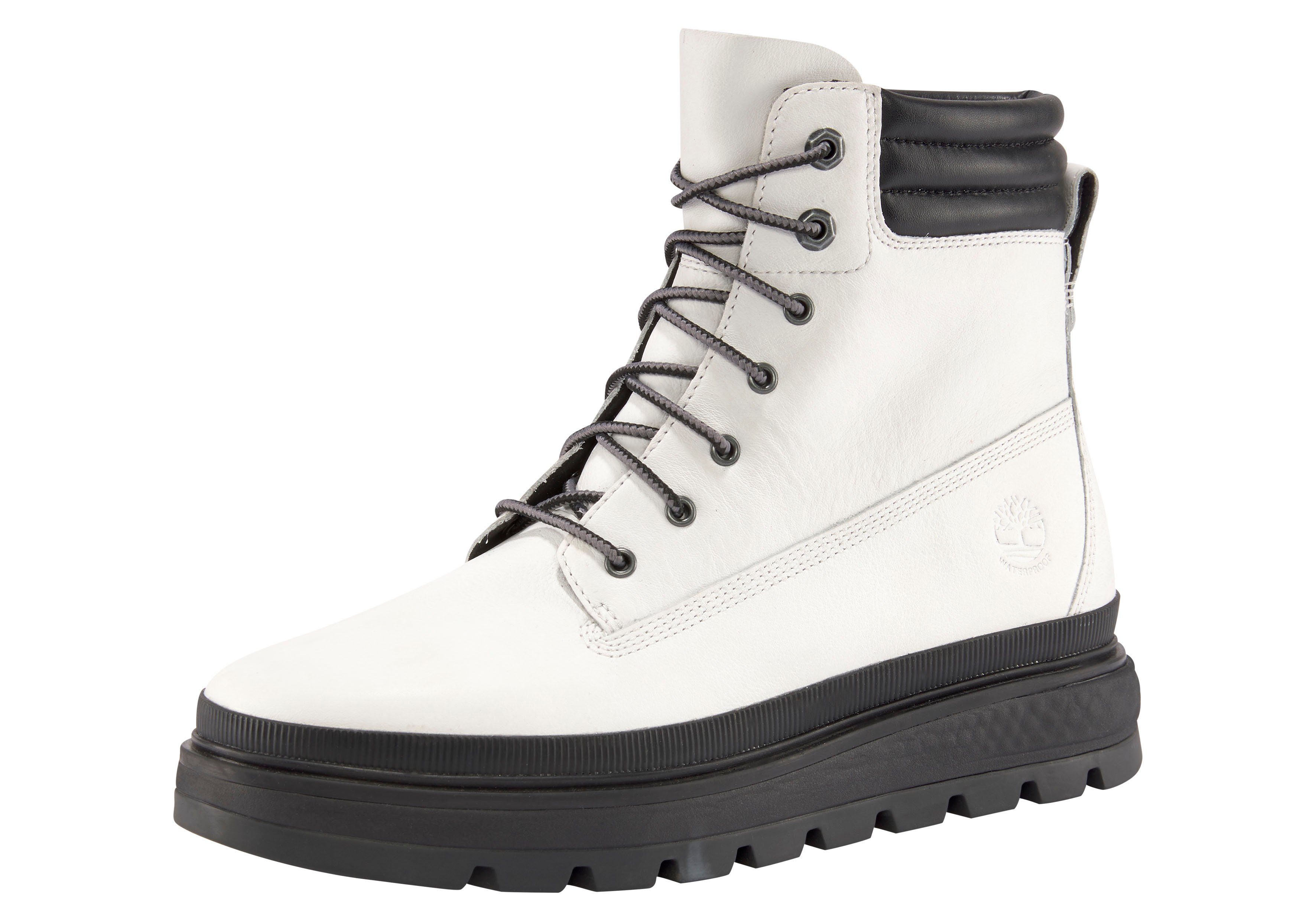Timberland »Ray City 6 inch Boot WP« Schnürboots