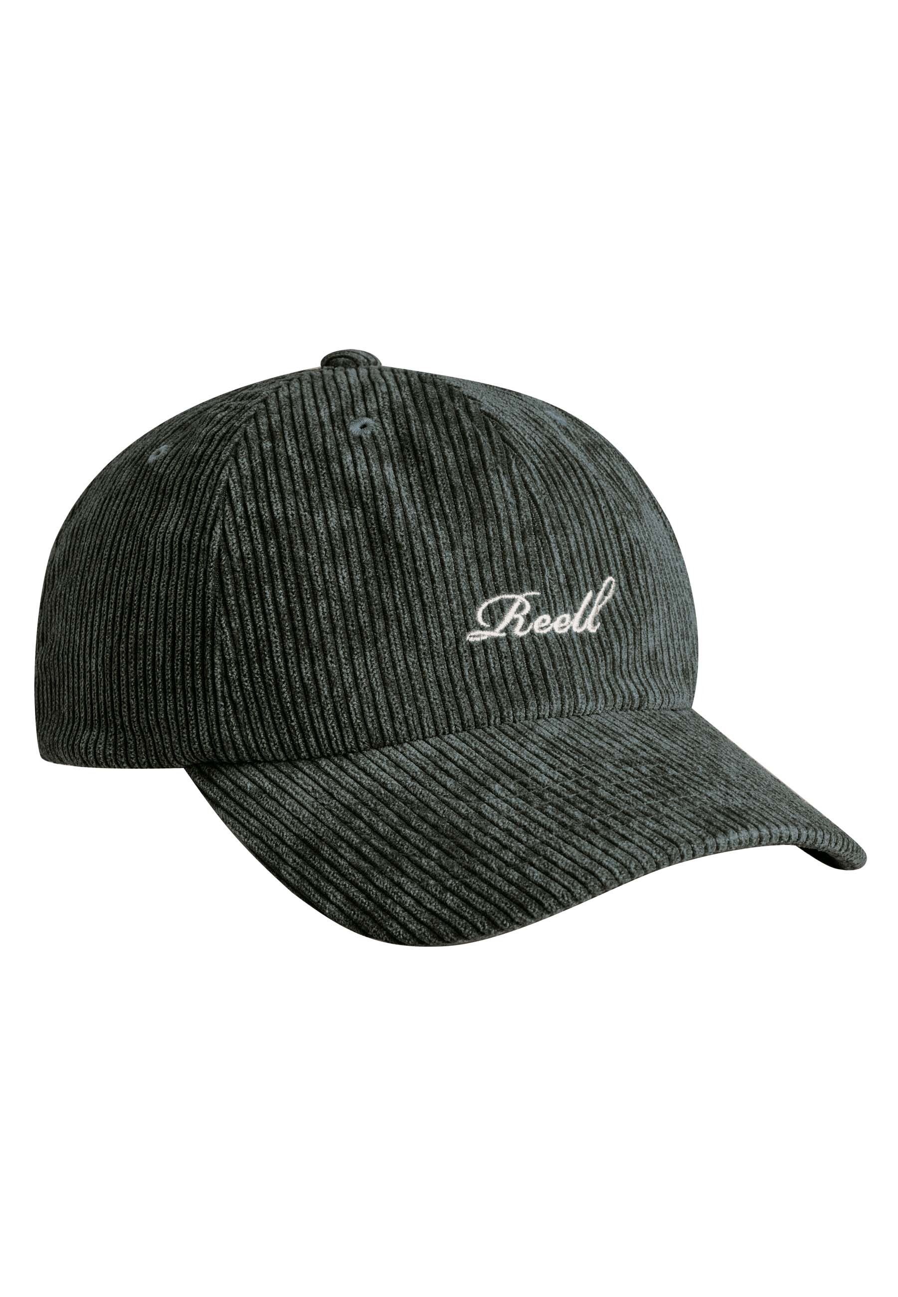 REELL Baseball Cap Single Script