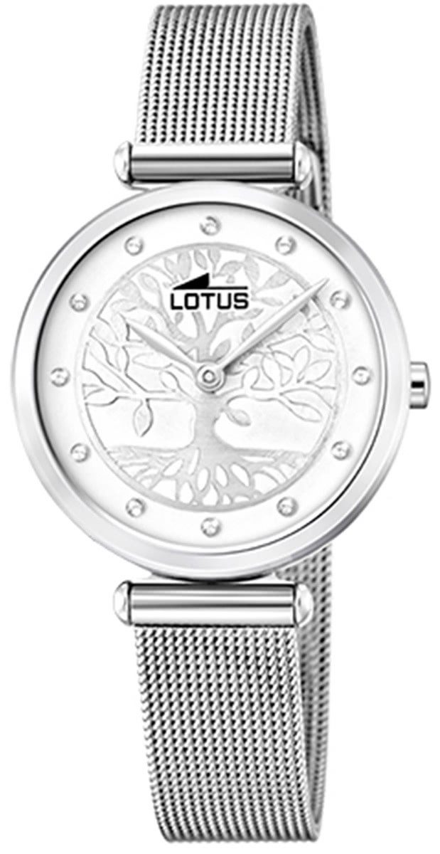 Quarzuhr LOTUS Damen Uhr Fashion 18708/1
