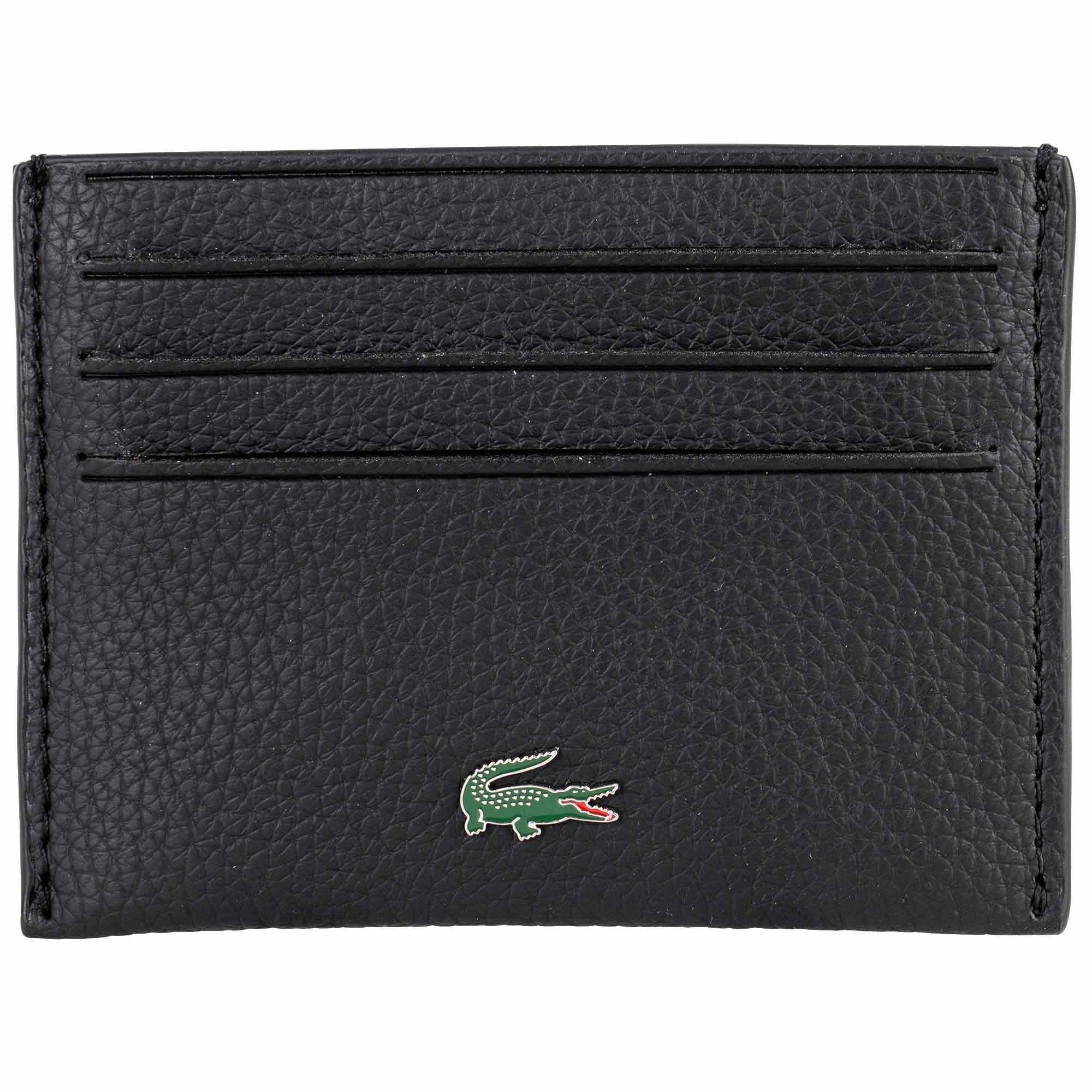 Lacoste Geldbörse Herren Geldbörse Synthetisch günstig online kaufen