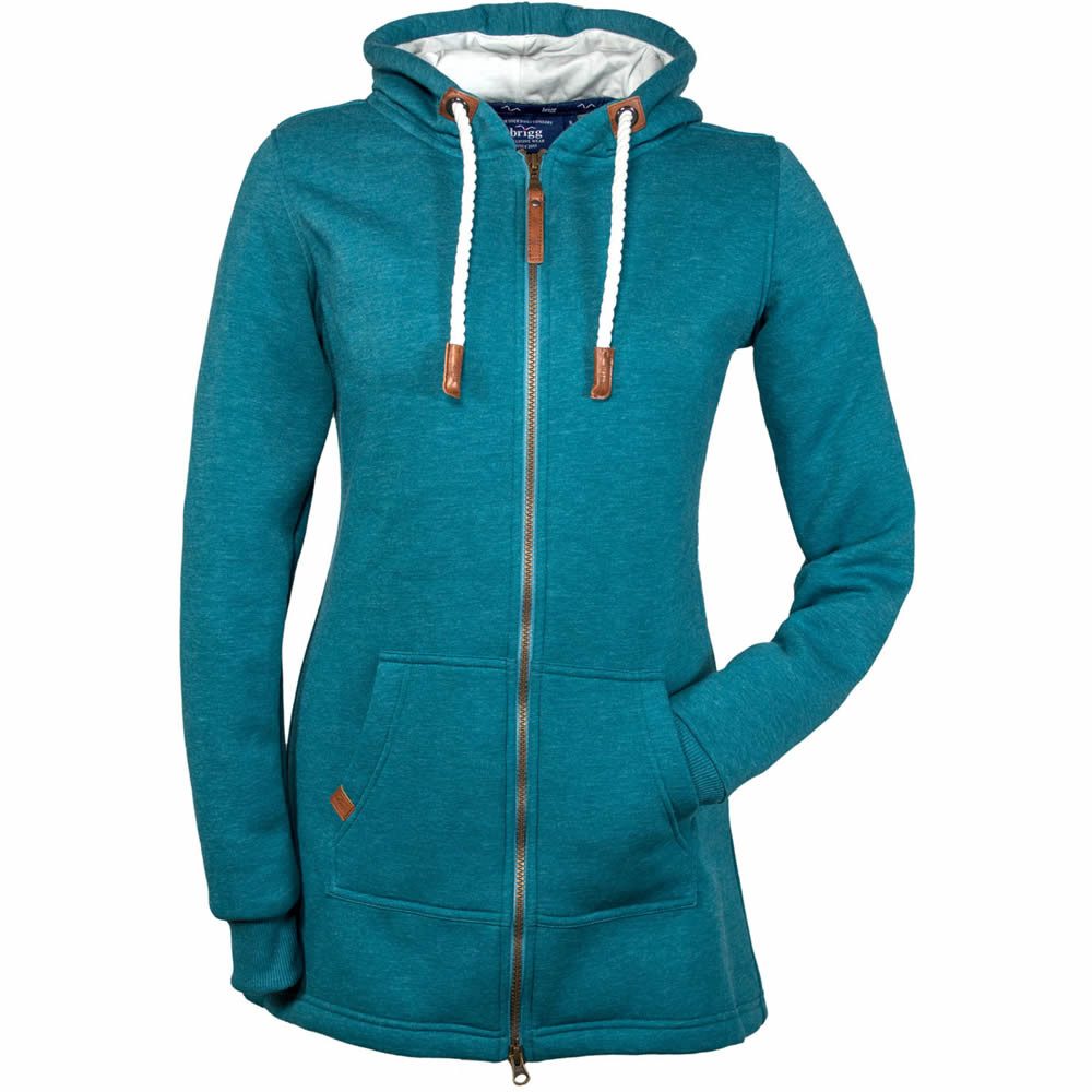 RennerXXL Parka Brigg Saskia Sweatshirt Damen günstig online kaufen