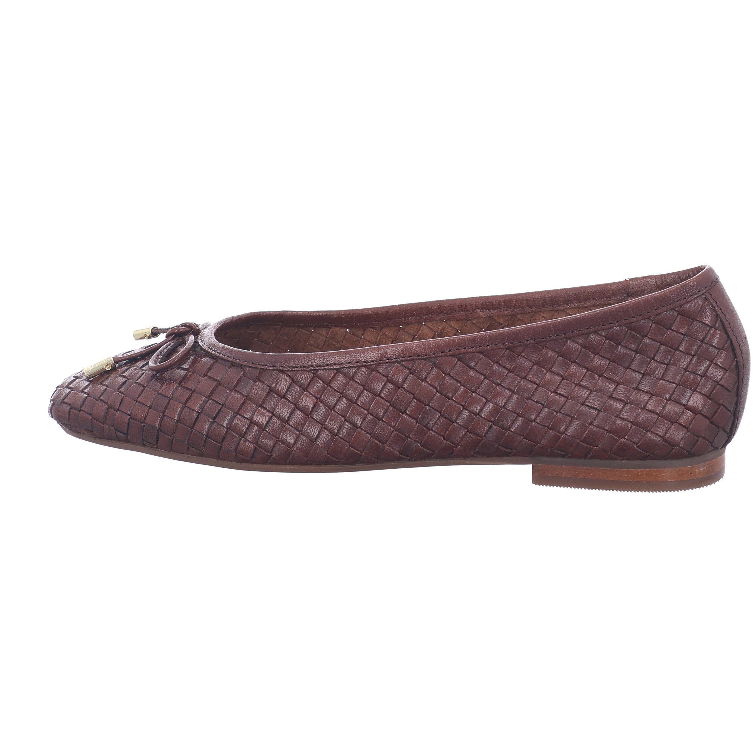 101 Copenhagen CopenhagenShoes - Ballerina - braun dunkel Ballerina