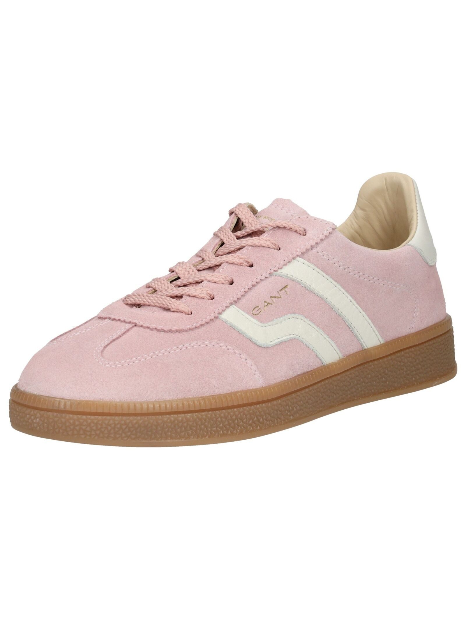 Gant Sneaker Veloursleder Sneaker günstig online kaufen