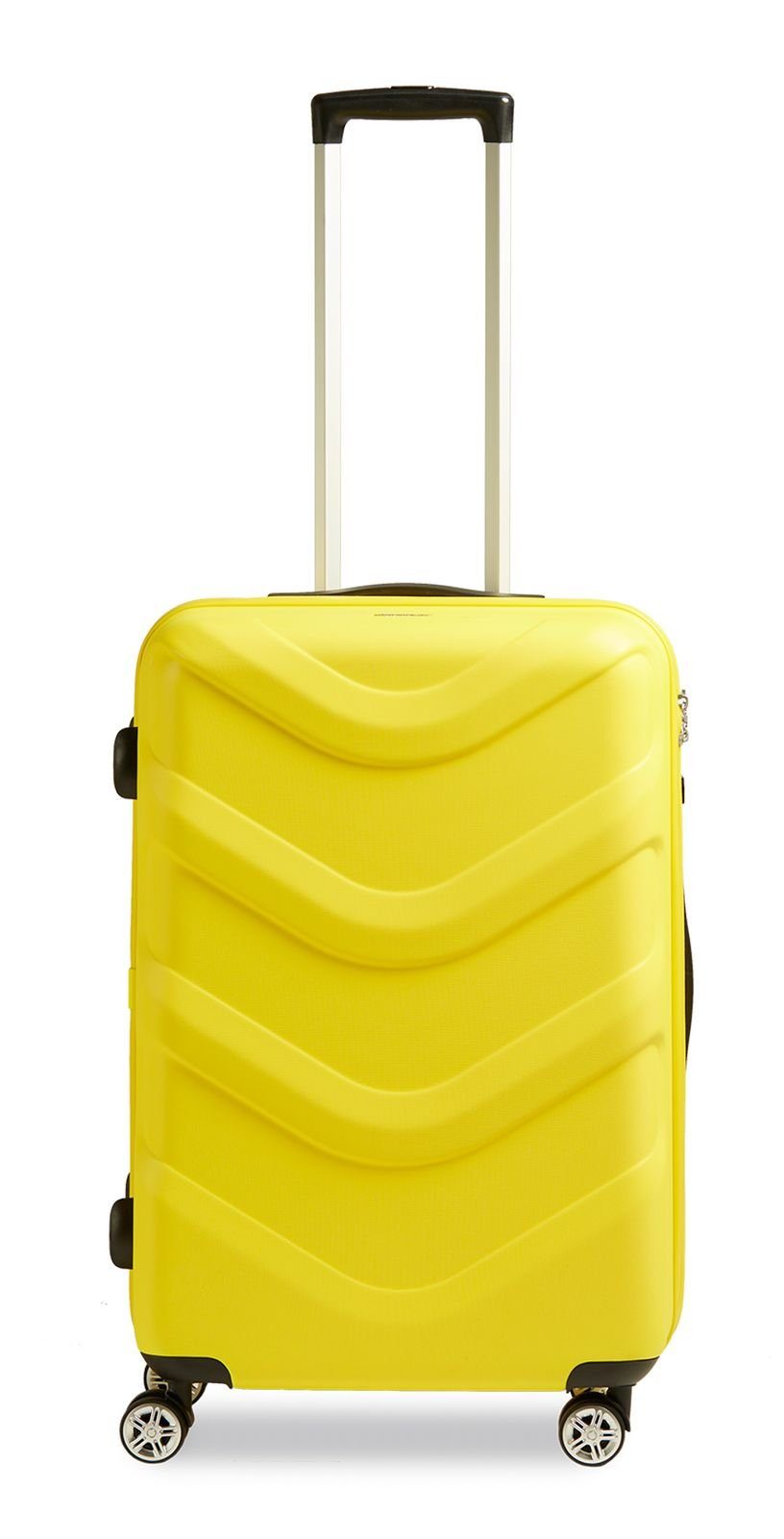 Stratic Hartschalen-Trolley Arrow 2, 4 Rollen