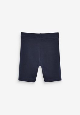 Next Sweatshorts 5er-Pack Shorts aus Baumwolle (5-tlg)