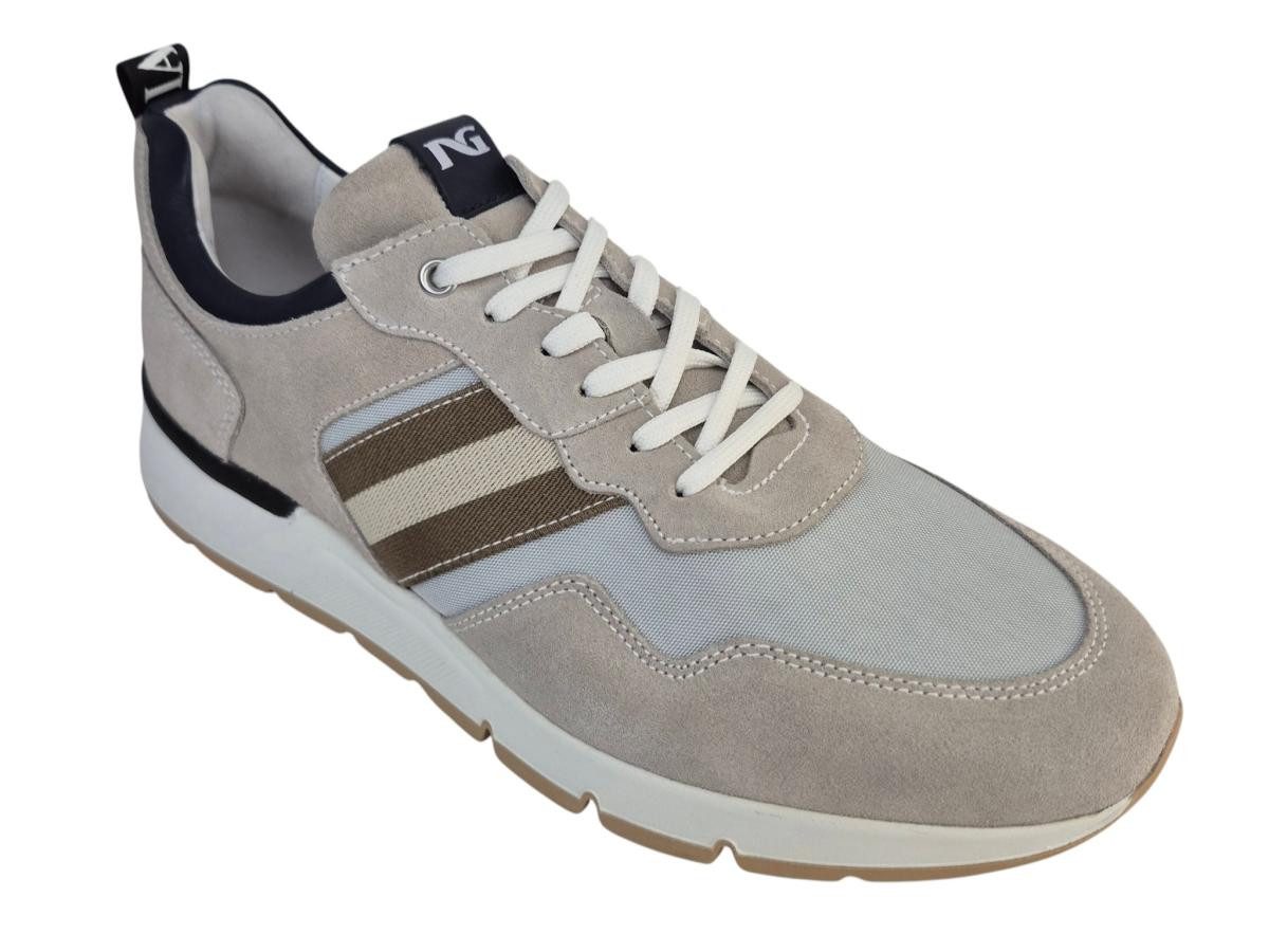 Nero Giardini Colorado beige Sneaker