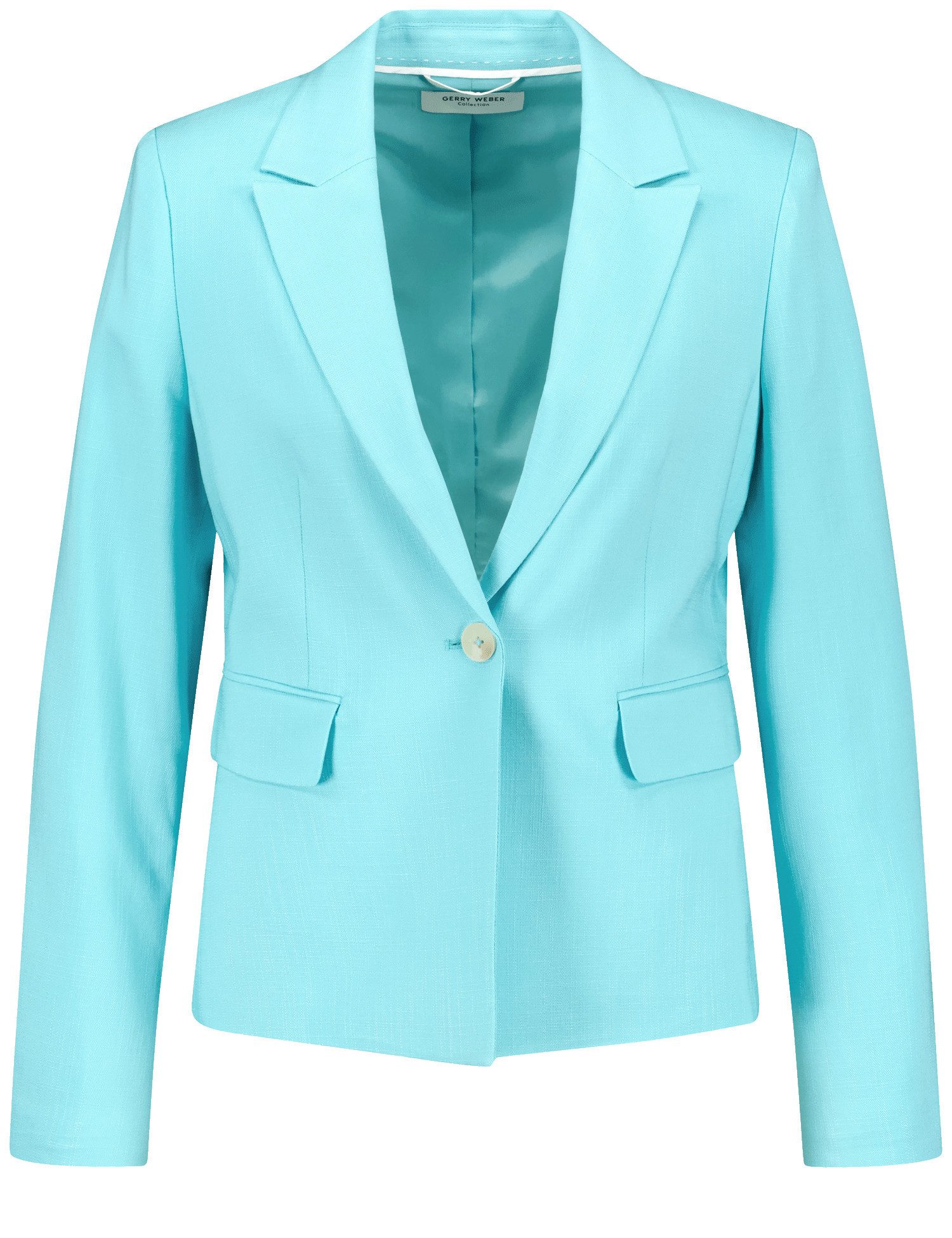 GERRY WEBER Jackenblazer Klassischer Blazer mit günstig online kaufen