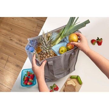 elasto Kühlbox Kühltasche "Non Woven"