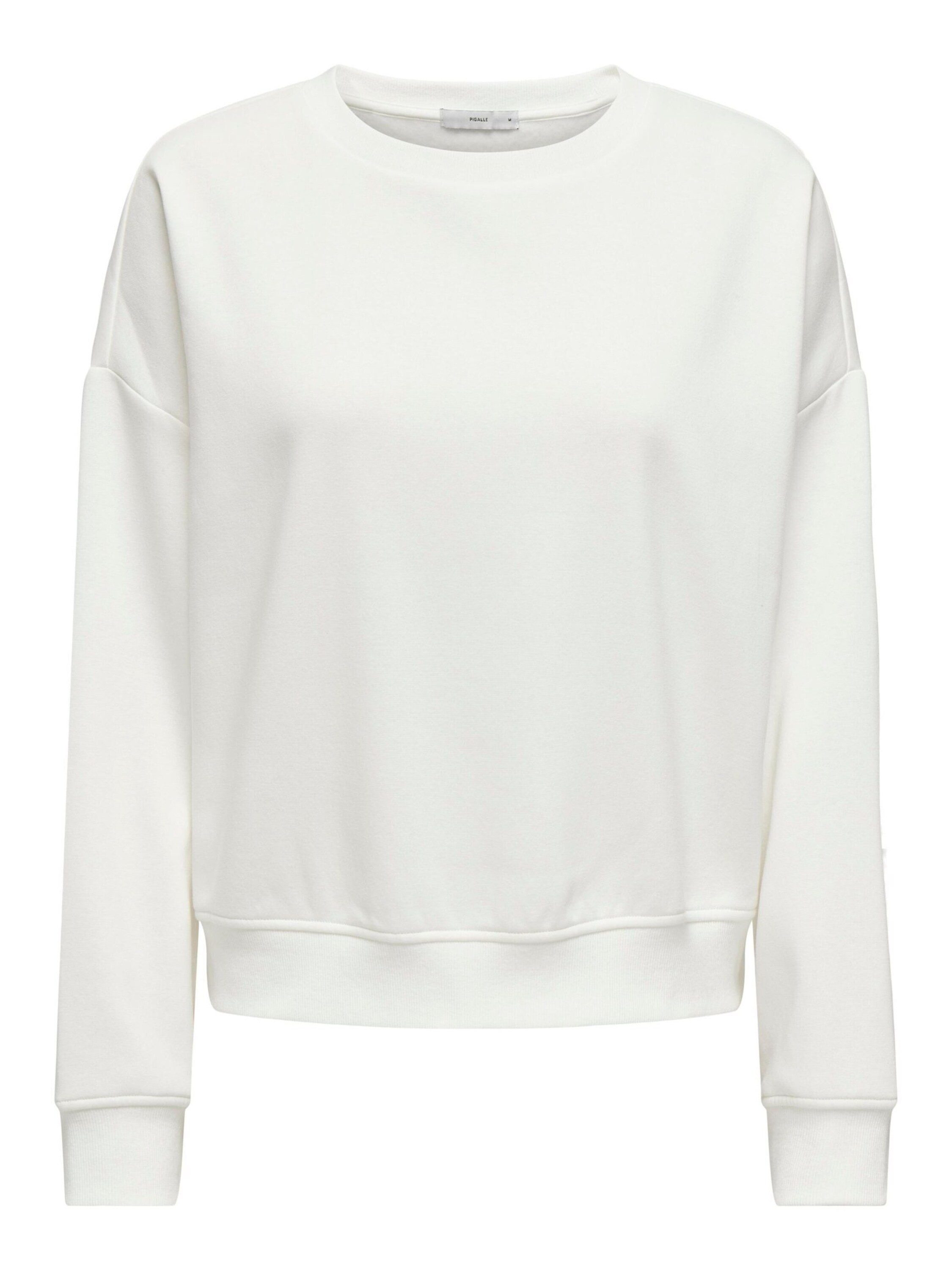 Sweatshirt ONLSWEAT L/S CREW OVERSIZE SWT