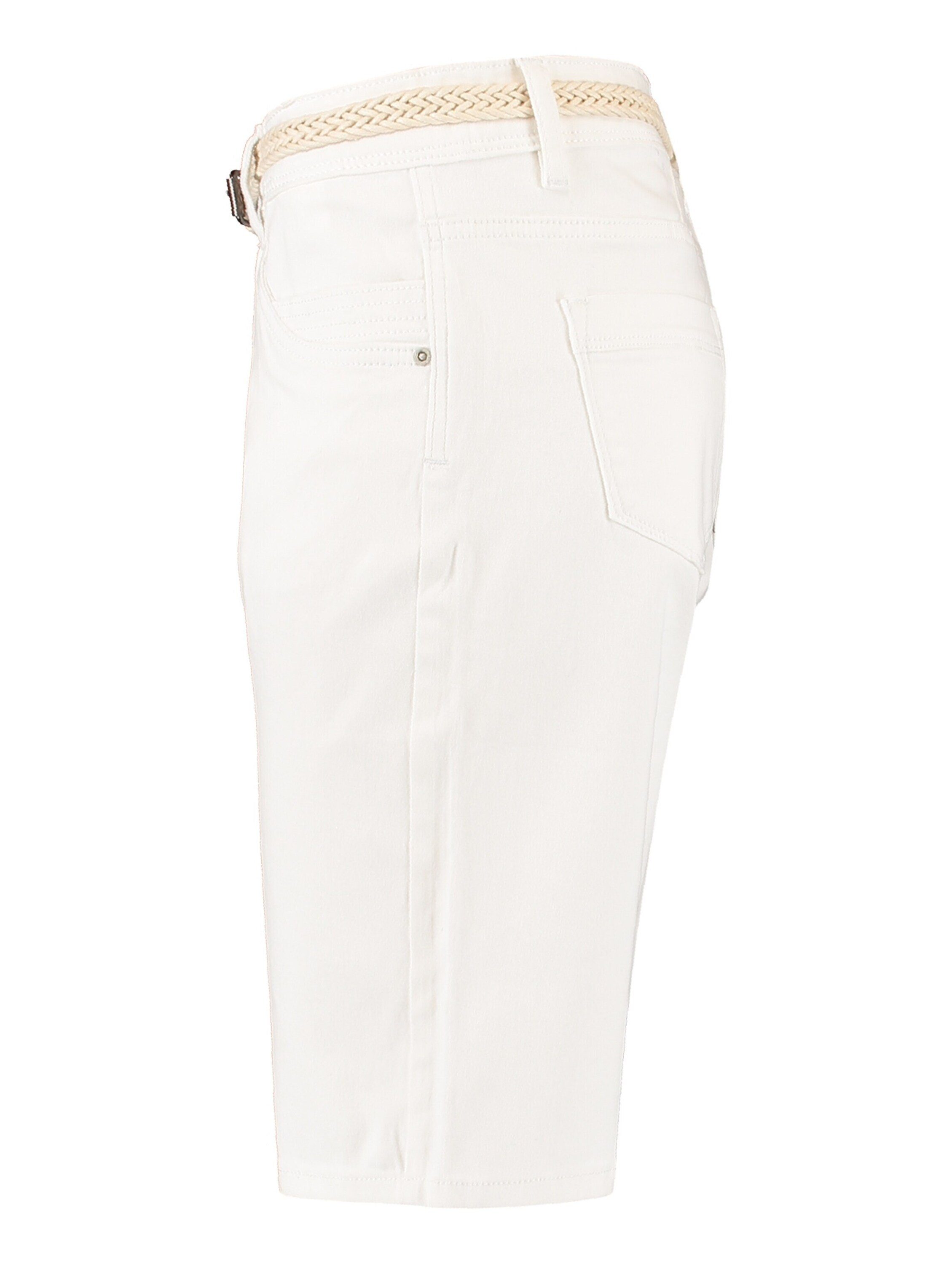 HaILY’S Джинсыshorts Mina (1-tlg) Plain/ohne Details