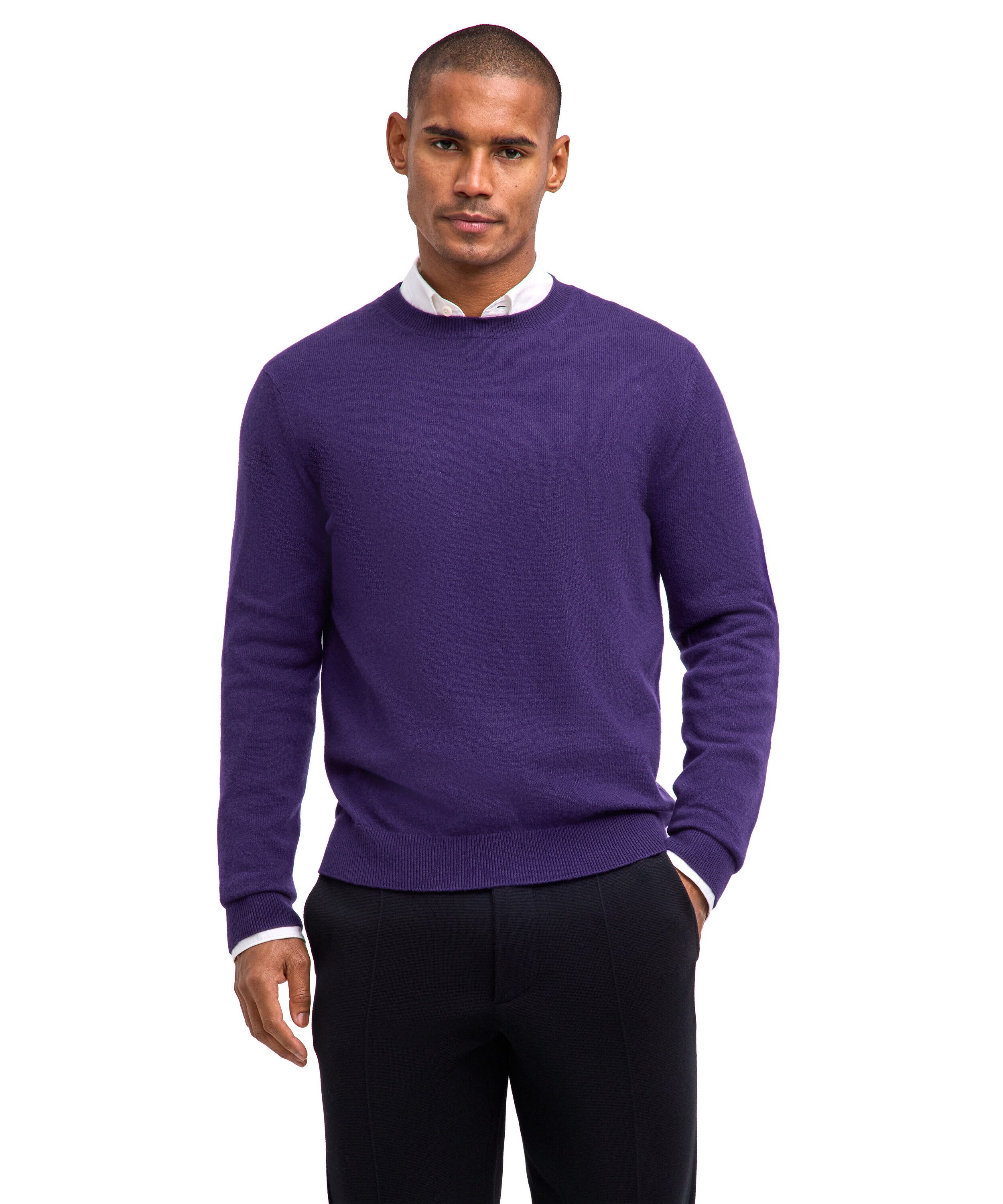 FALKE Strickpullover Pure Cashmere (1-tlg) aus reinem Kaschmir