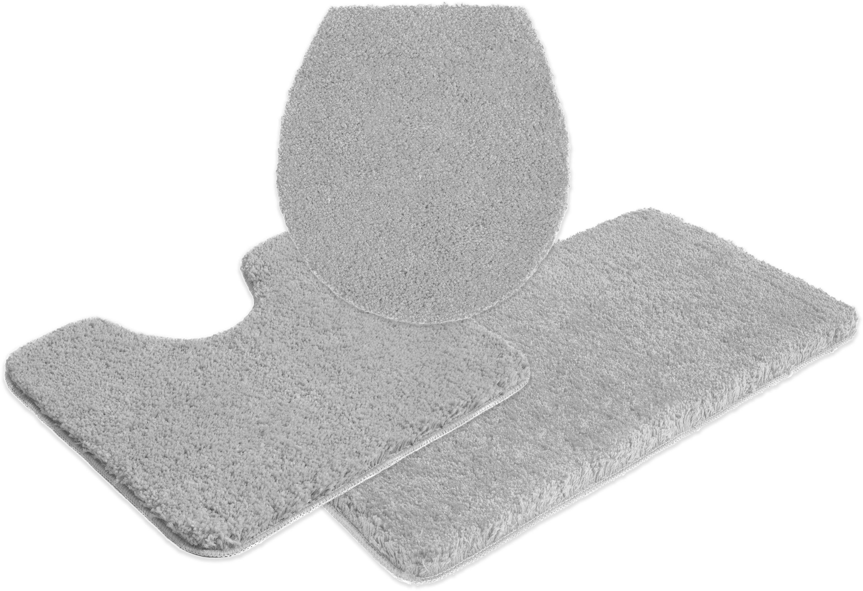 my home Badematte Sanremo, Badvorleger, Badezimmer günstig online kaufen