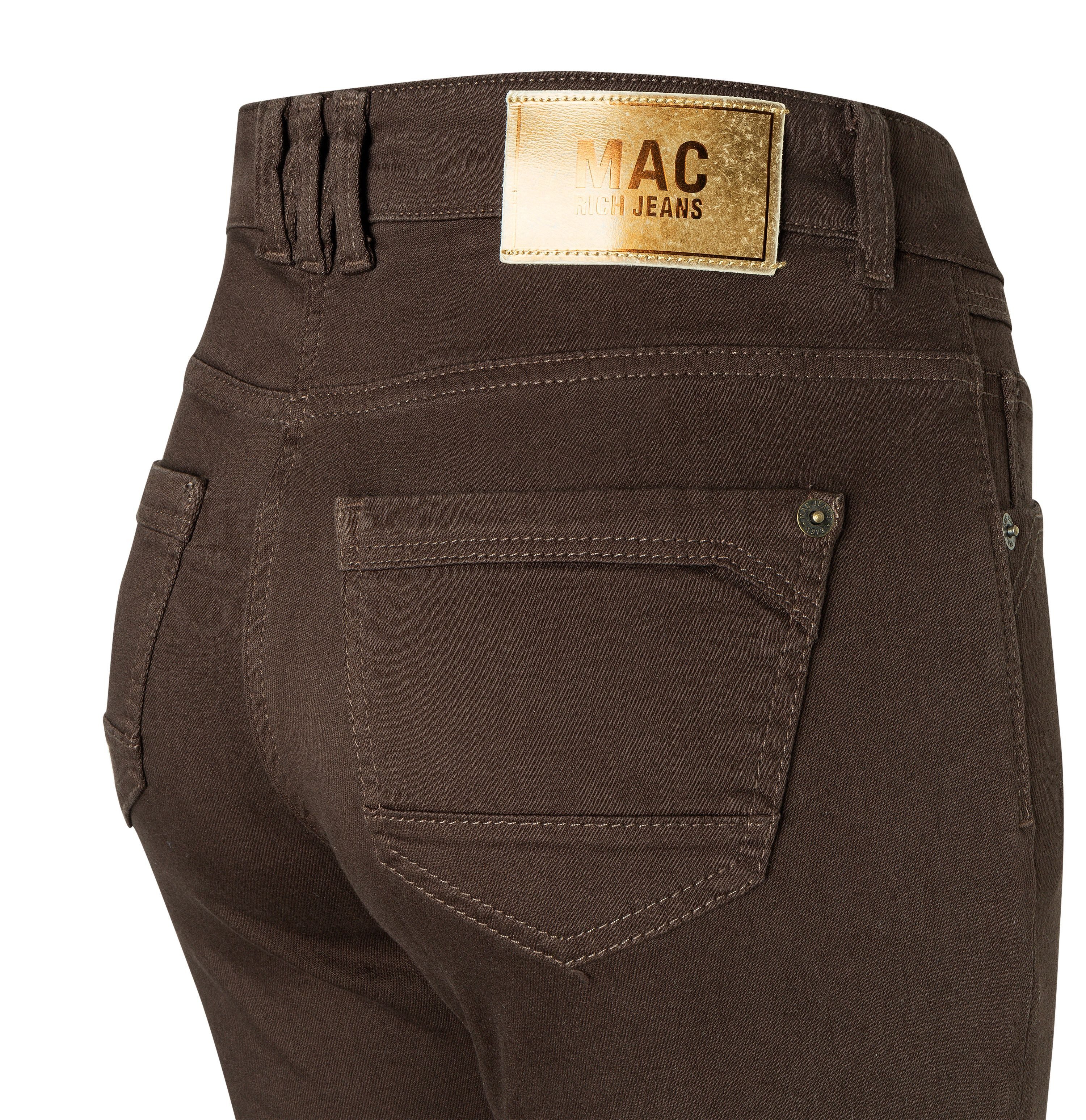 MAC 5-Pocket-Jeans