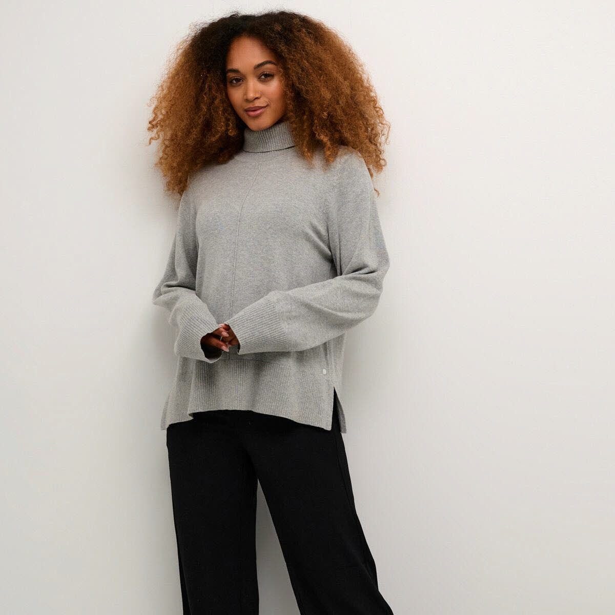 Strickpullover CRAnva