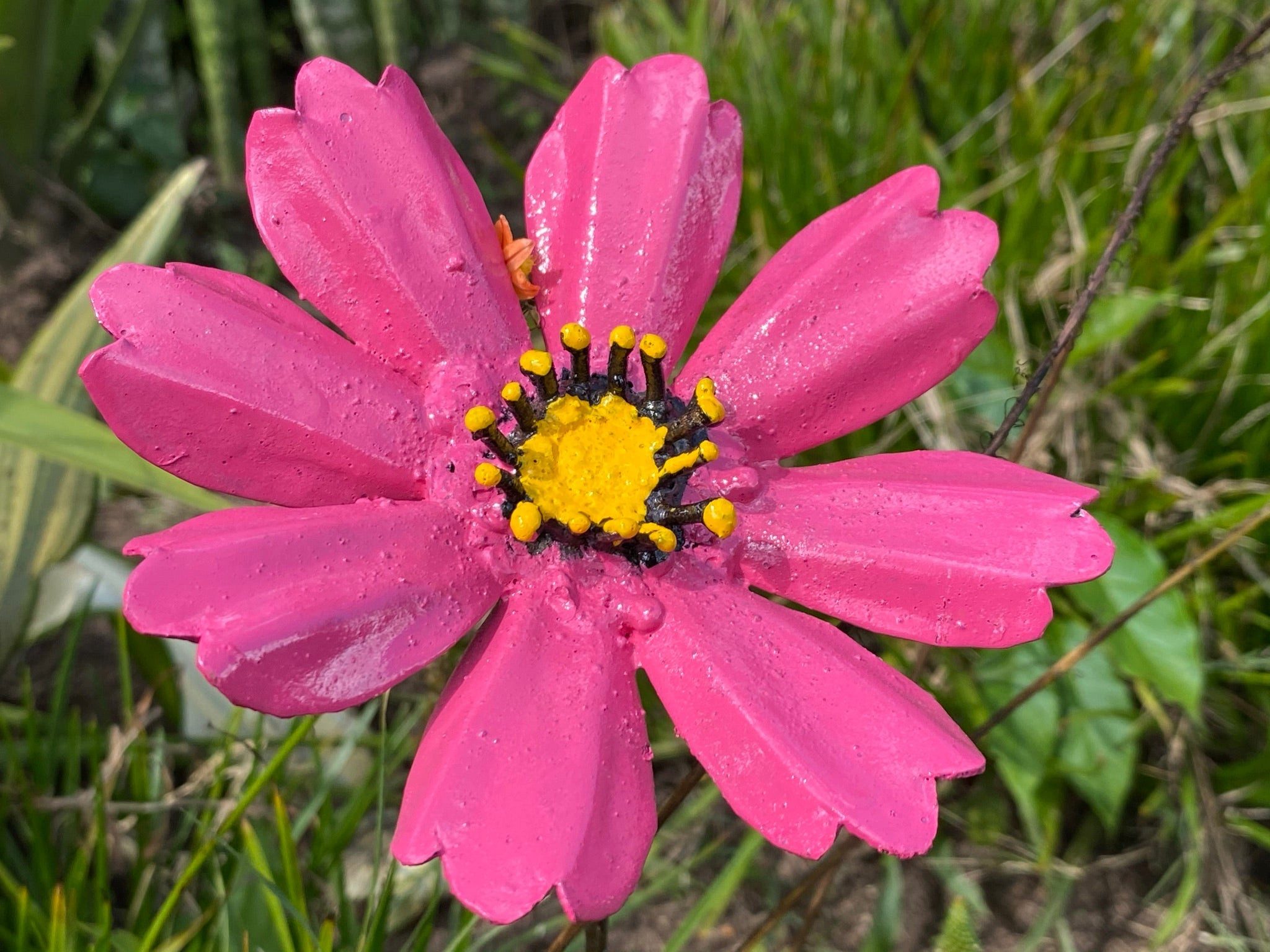 Mio Moyo Gartenfigur Cosmea, Dekoration für günstig online kaufen