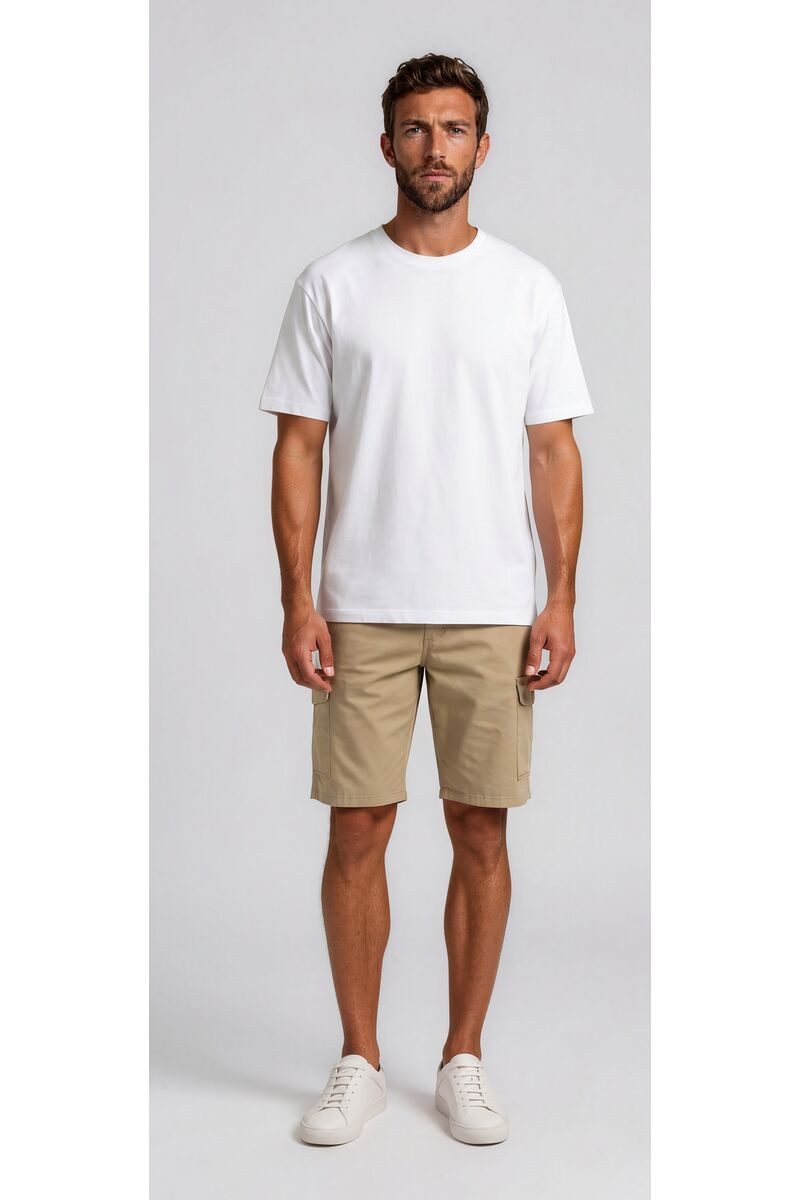 Club of Comfort Bermudas