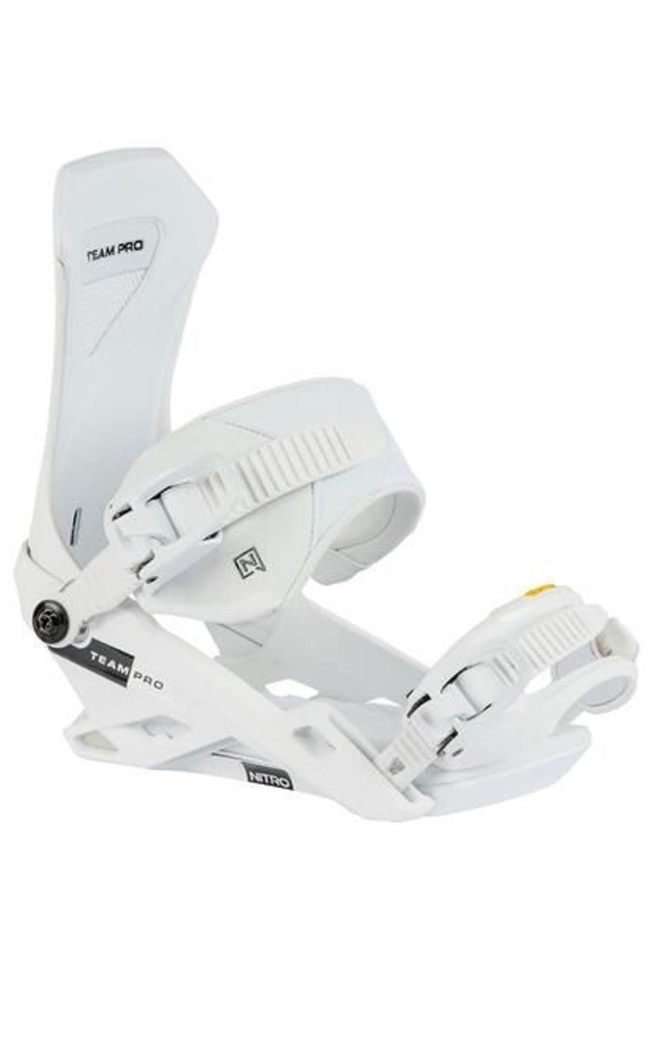 Snowboardbindung