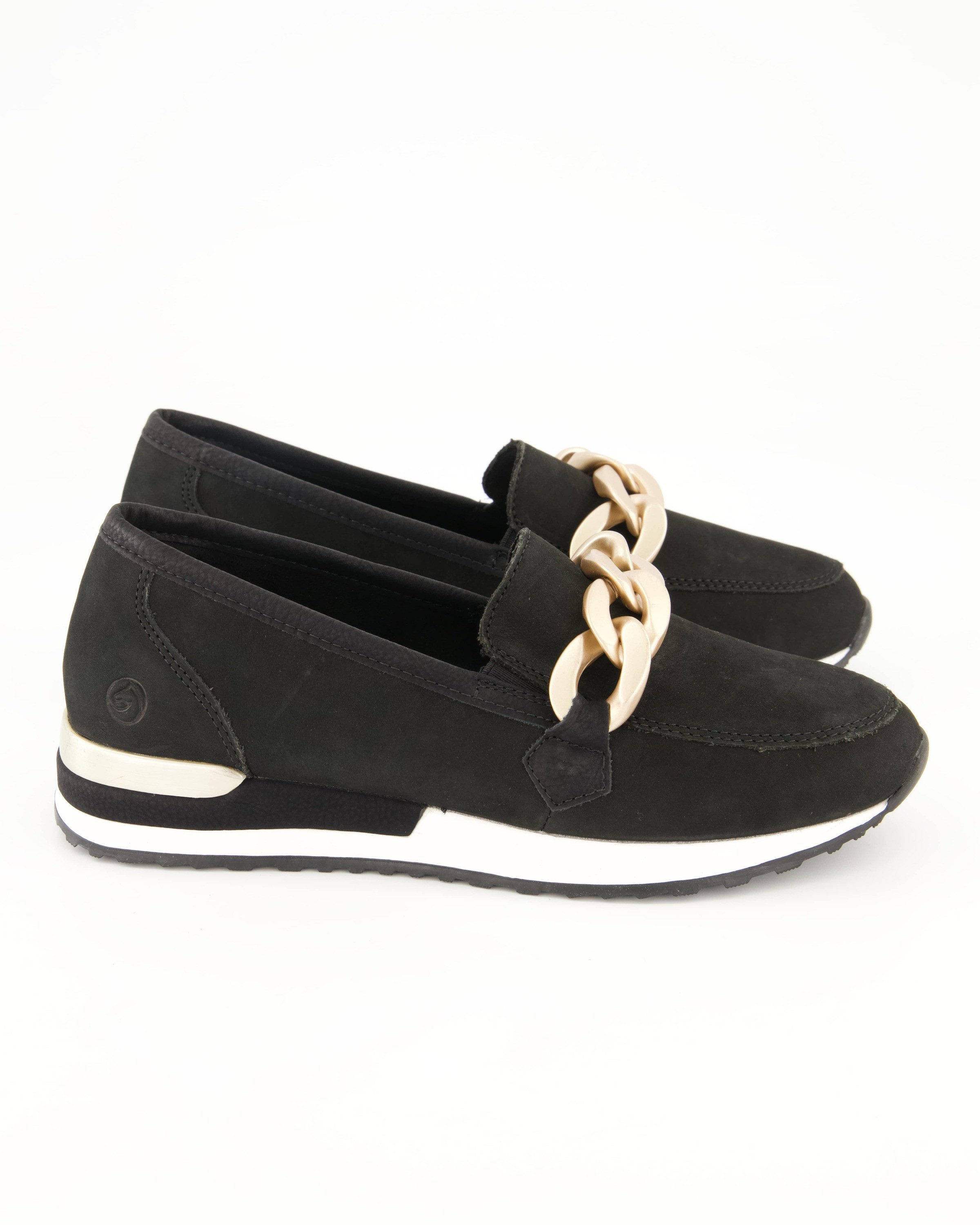 Remonte R2544-02 Slipper Obermaterial: Leder günstig online kaufen