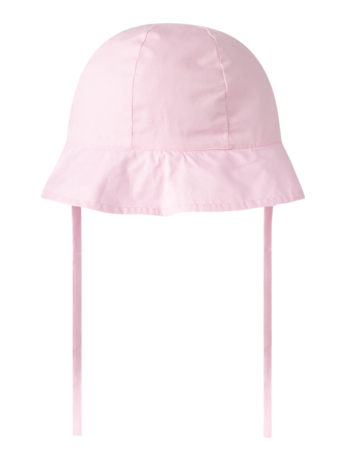 Name It Erstlingsmütze NMNZILU UV HAT W/ EARFLAPS