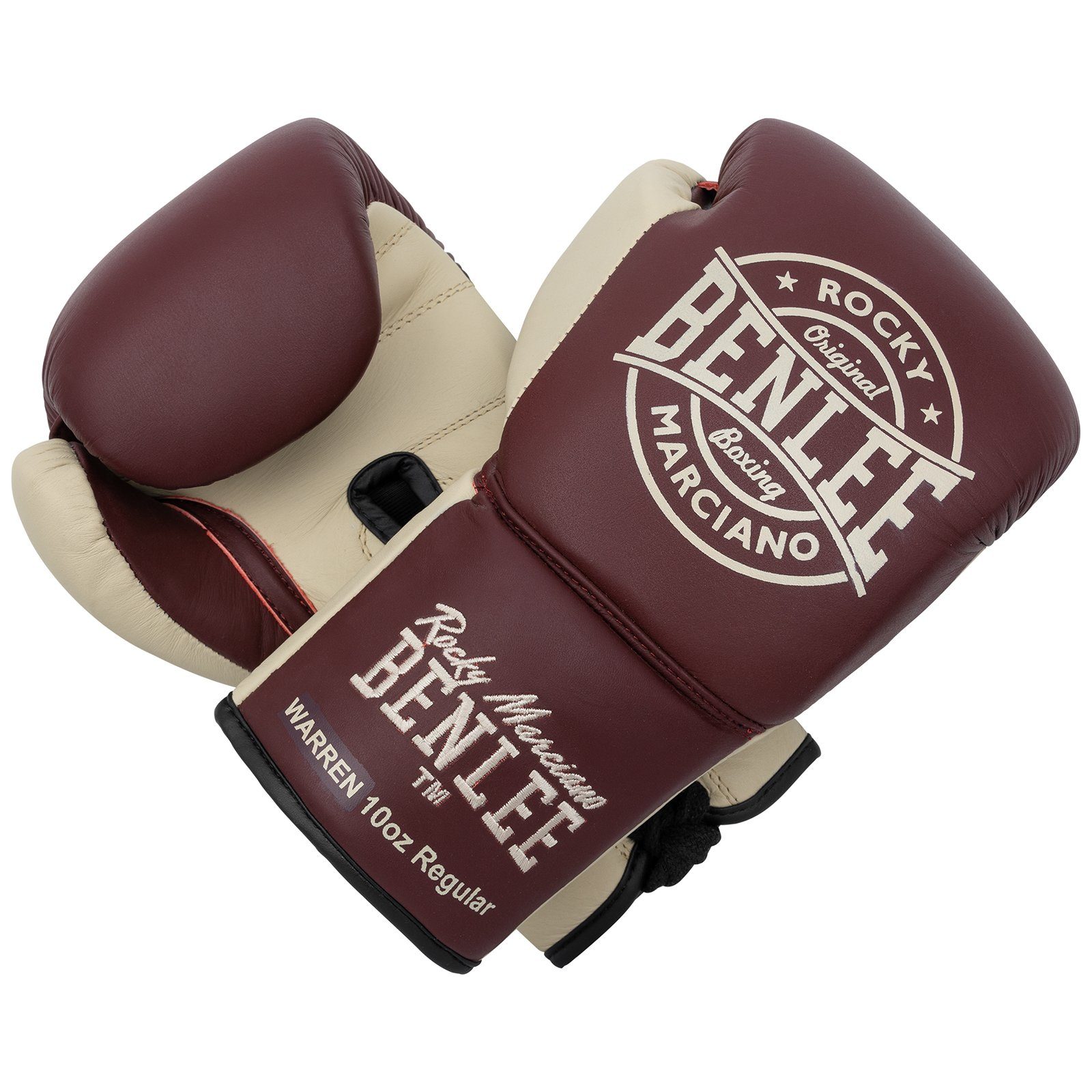 Benlee Rocky Marciano Boxhandschuhe WARREN (2-tlg)