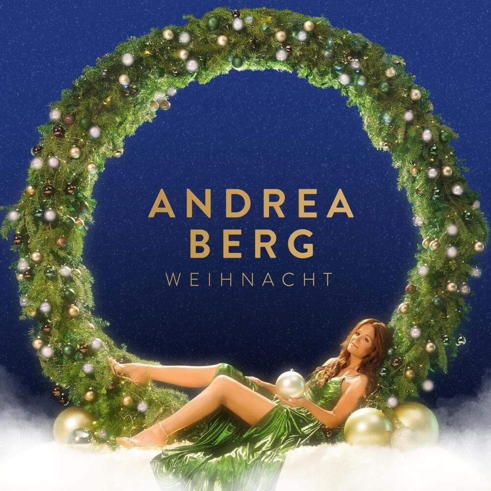 Musik-CD Weihnacht