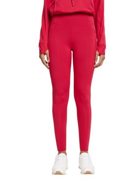 esprit sports Sporthose Leggings mit Taschen