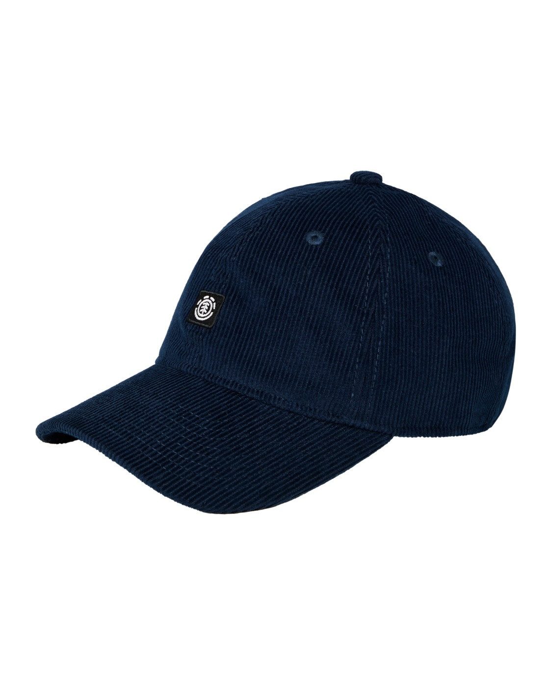 Element Fitted Cap Icon Dad Corduroy