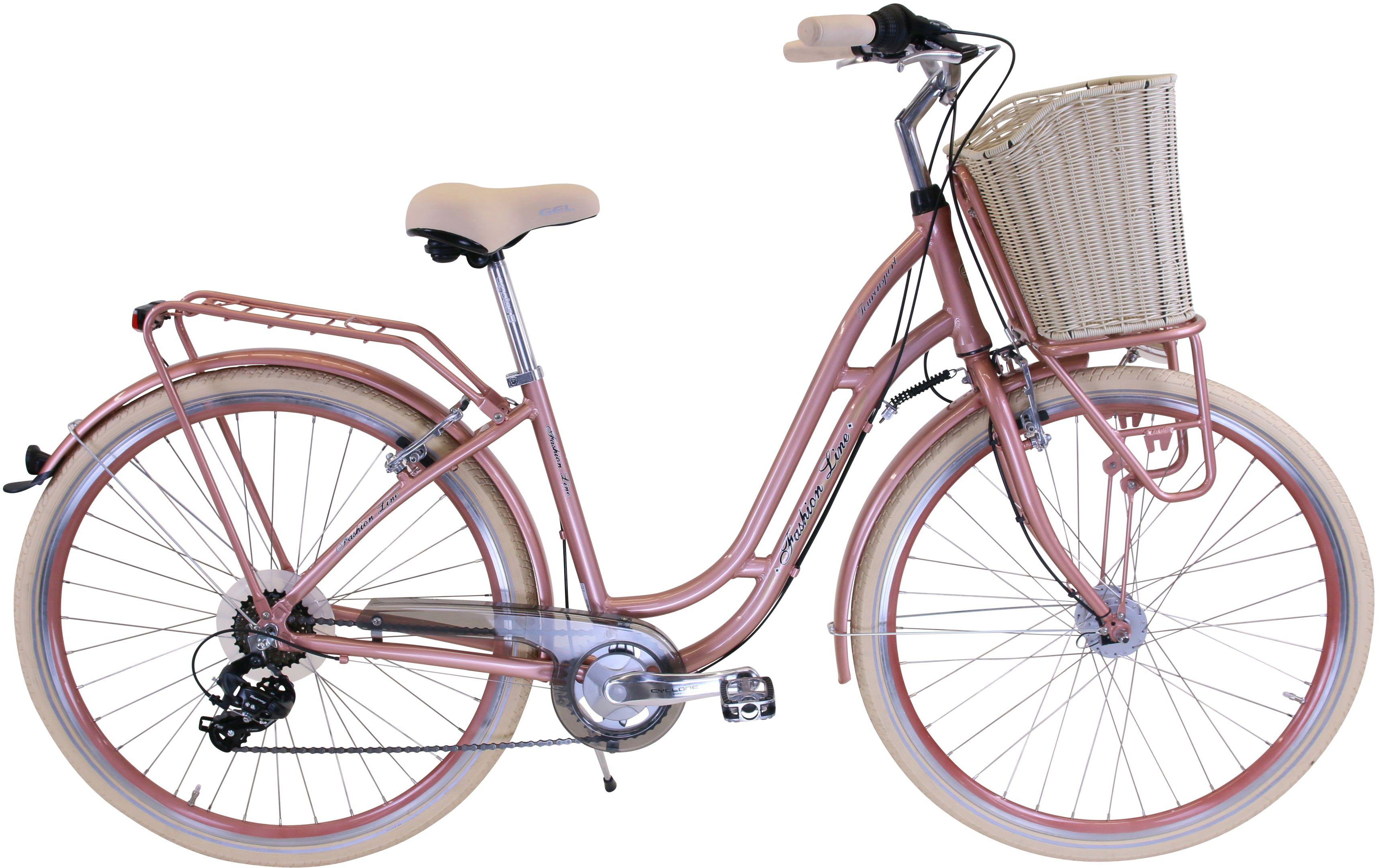 Citybike & Tourenrad online kaufen | OTTO