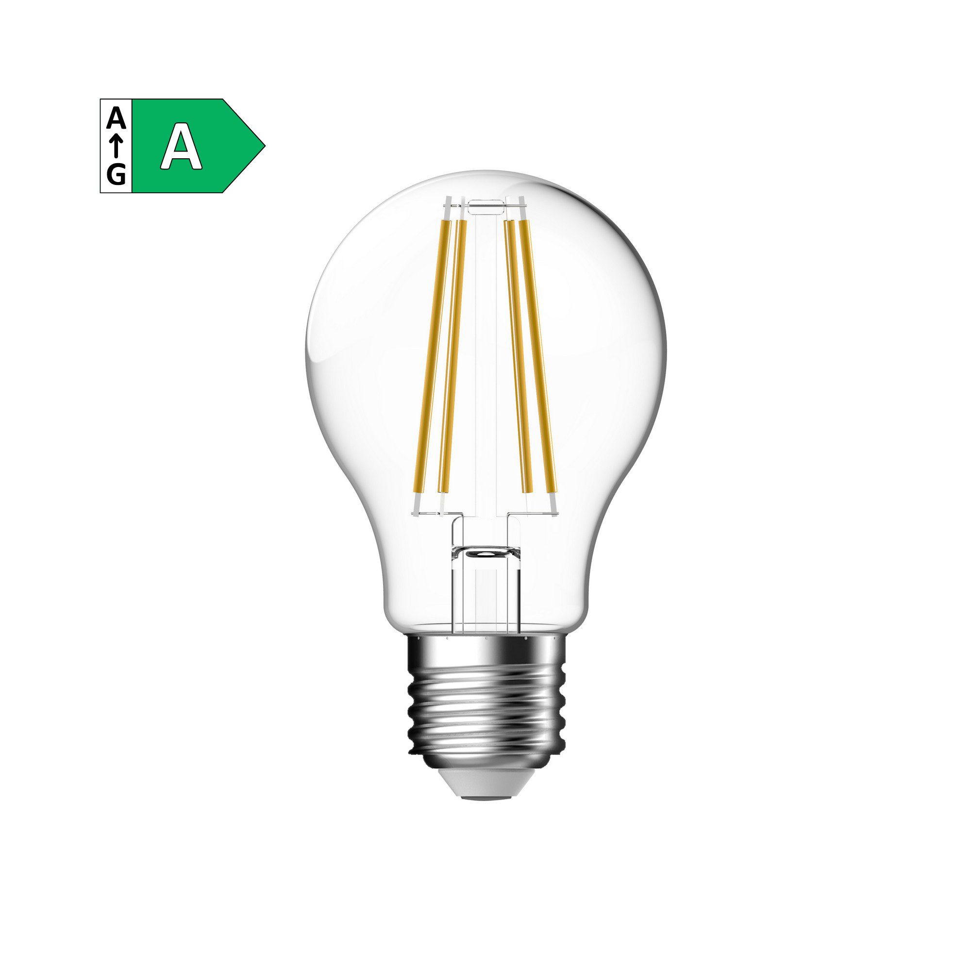ENERGETIC LED-Leuchtmittel A-Class E27 A60 Lampe günstig online kaufen