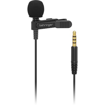Behringer Mikrofon, BC LAV - Ansteckmikrofon
