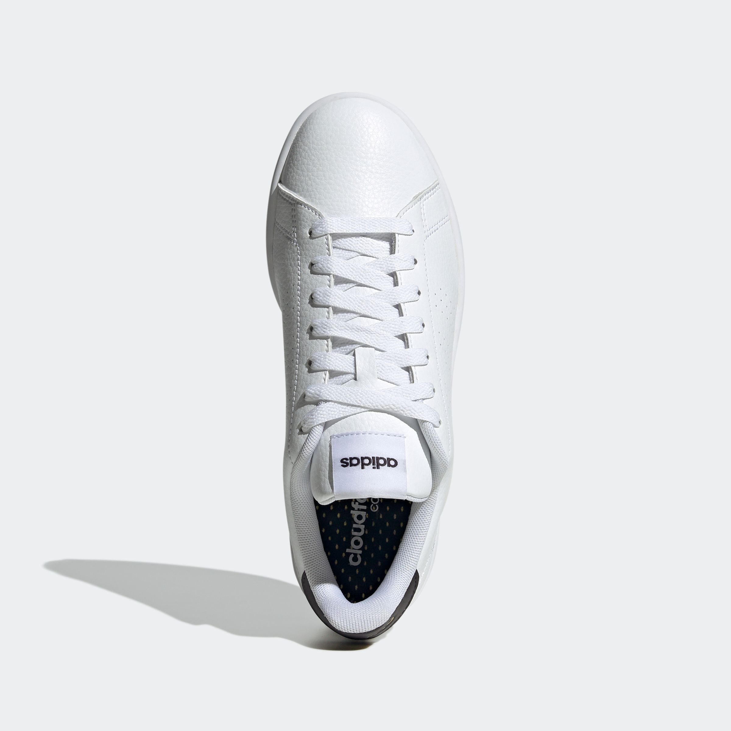 adidas Sportswear ADVANTAGE Sneaker Design auf den Spuren des adidas Stan Smith
