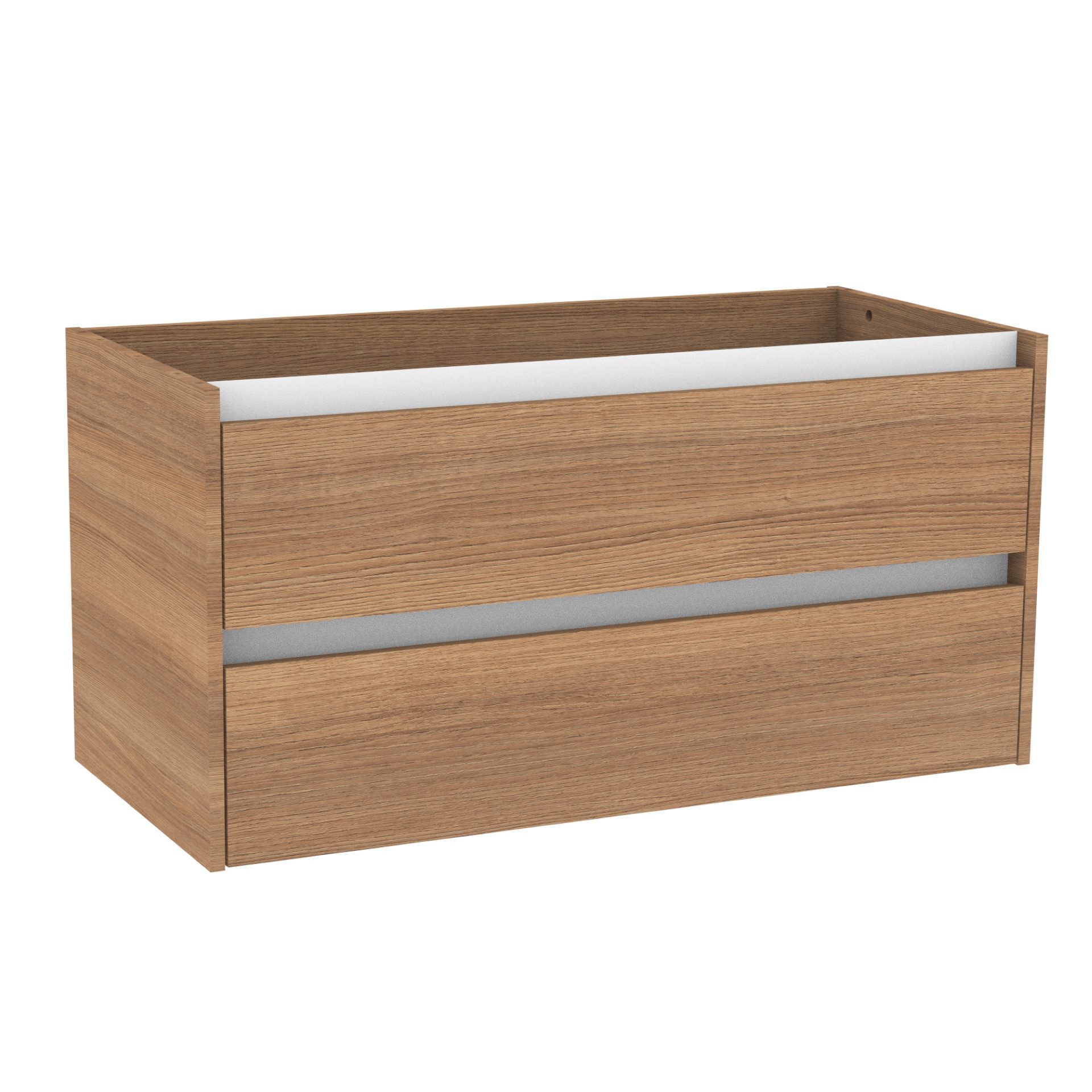 FACKELMANN Waschbeckenunterschrank VITA Waschtisch-Unterschrank