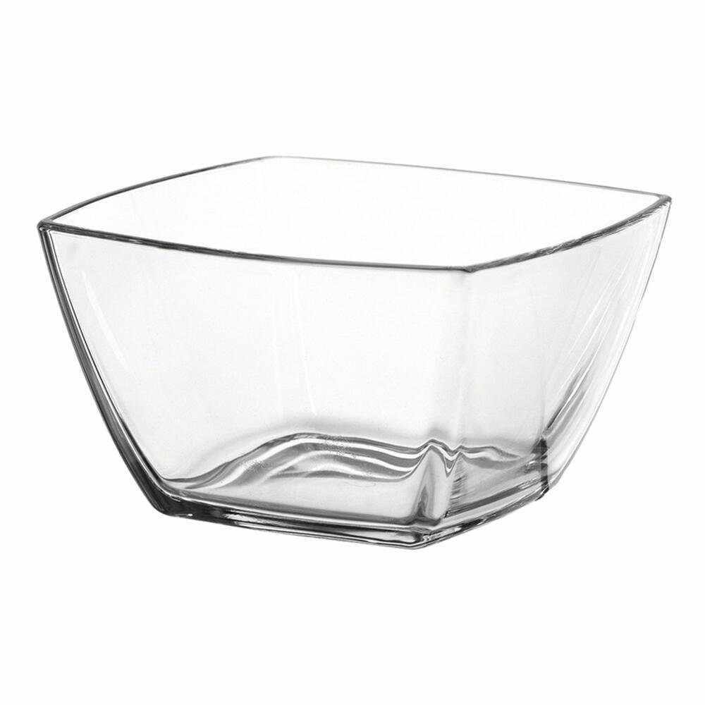 Schale :carré 12.5 cm