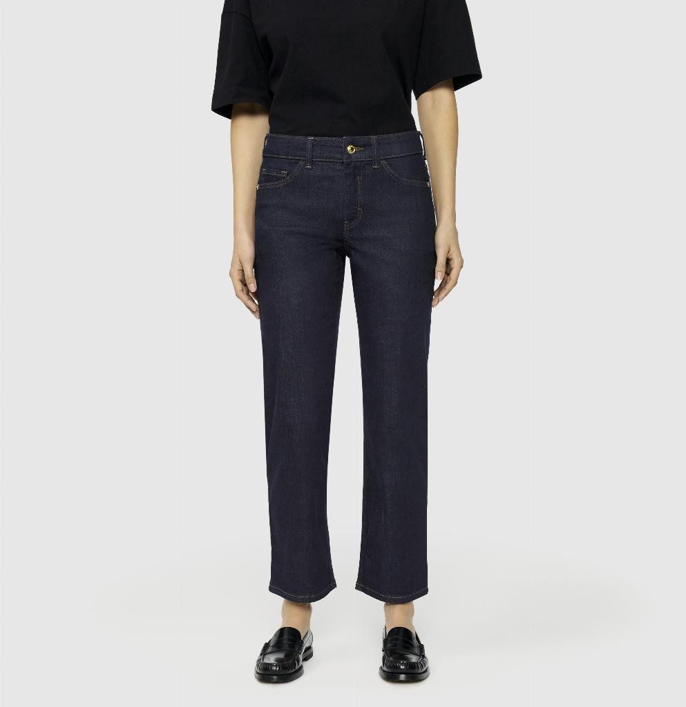 MAC 5-Pocket-Jeans MAC JEANS - CARRIE, Light authentic denim
