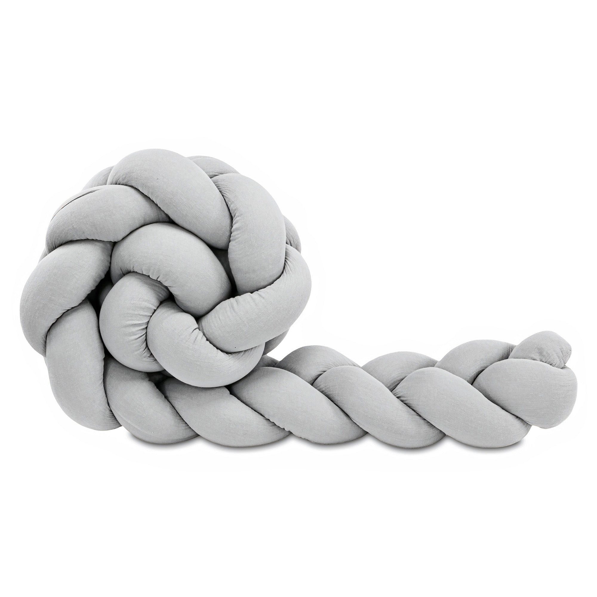 Totsy Baby Dekokissen Kuschelkissen Musselin 150 günstig online kaufen