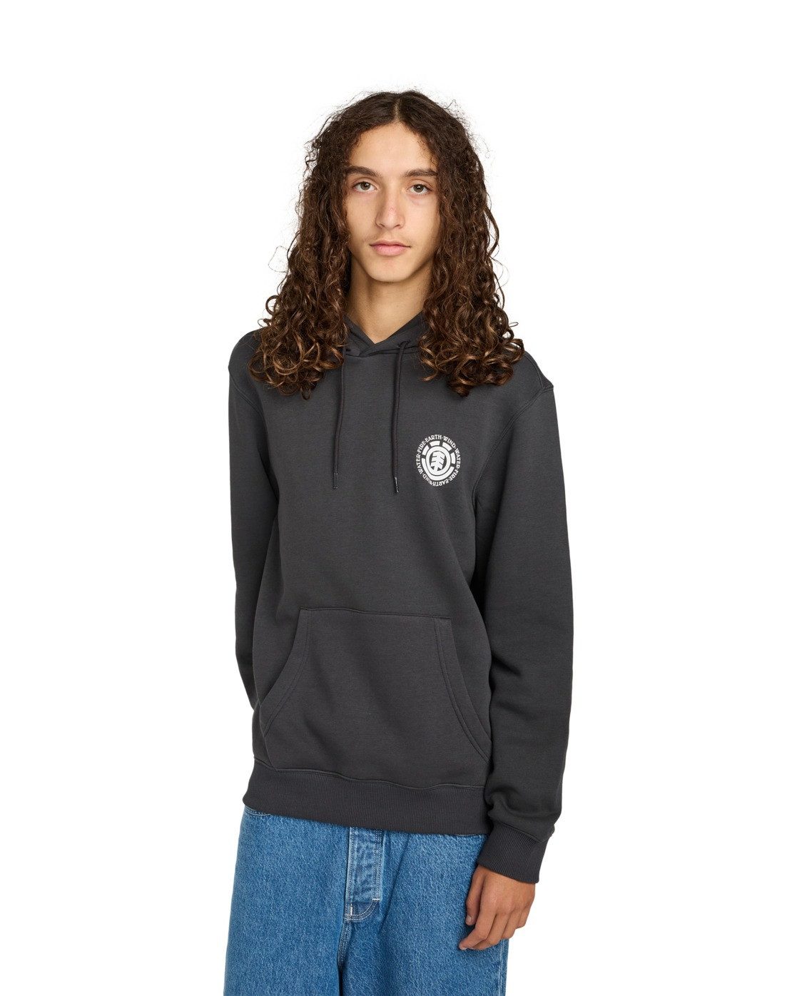 Hoodie Seal