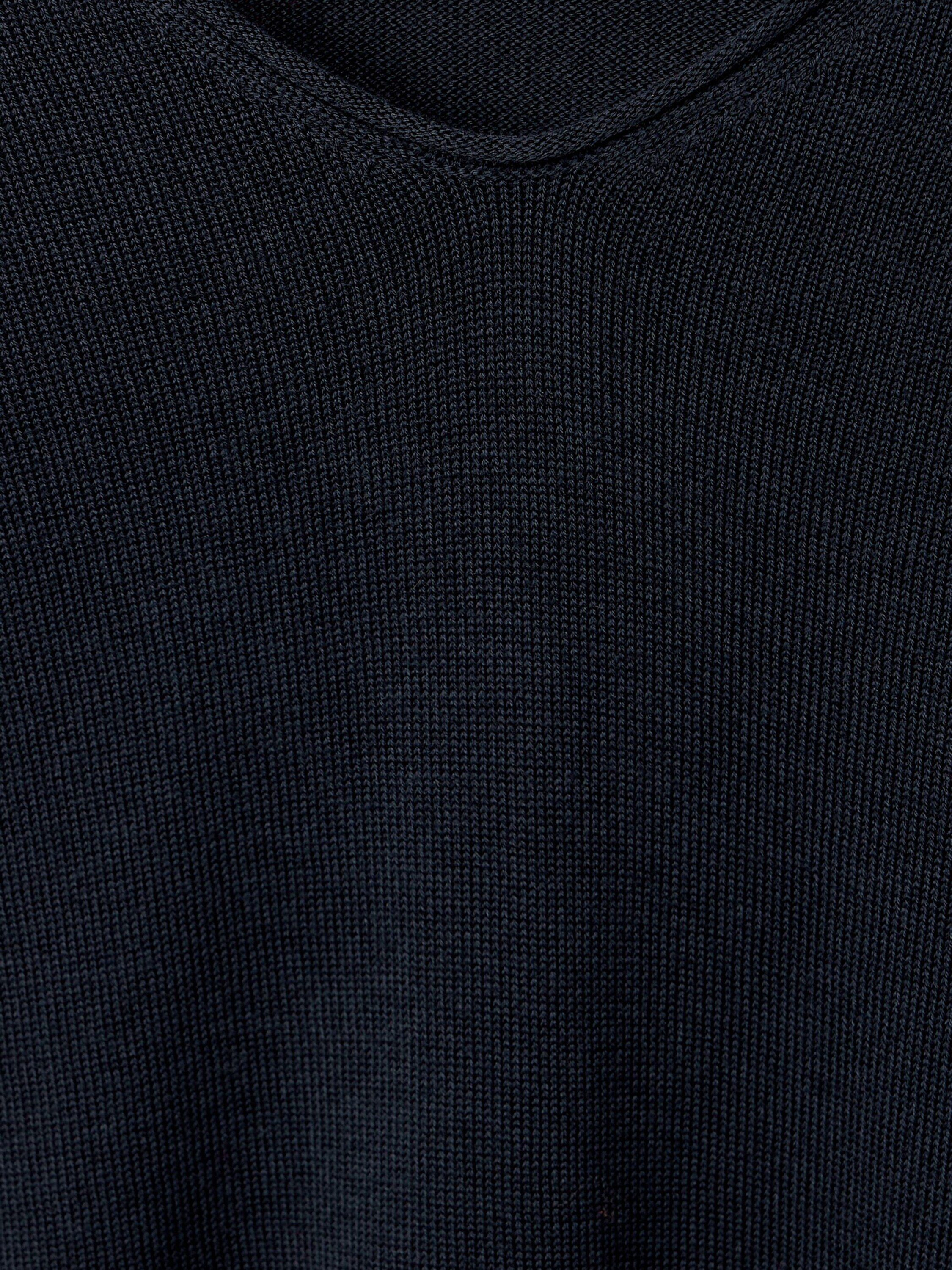 CECIL Strickpullover (1-tlg) Plain/ohne Details
