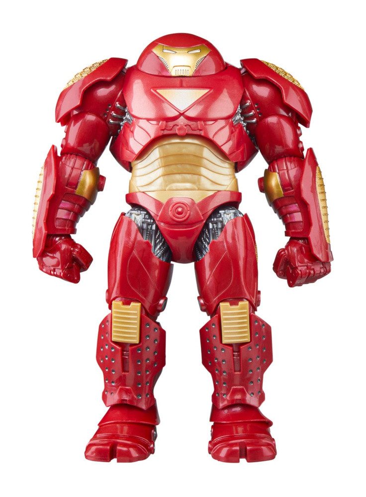 Actionfigur Marvel 85th Anniversary Marvel Legends Actionfigur Hulkbuster 23 cm