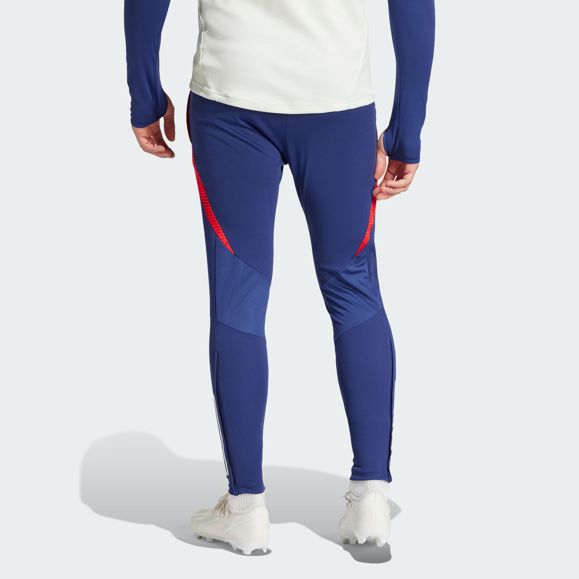 adidas Performance Trainingshose OLYMPIQUE LYON TIRO günstig online kaufen