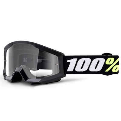 100% Motorradbrille, Kinder