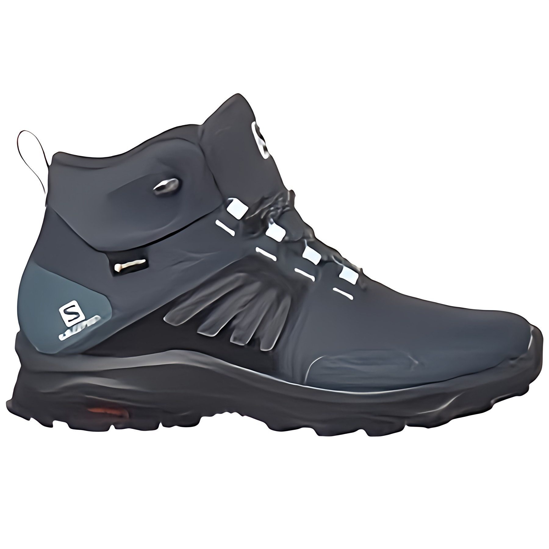 X-RENDER MID GTX W Outdoorsandale