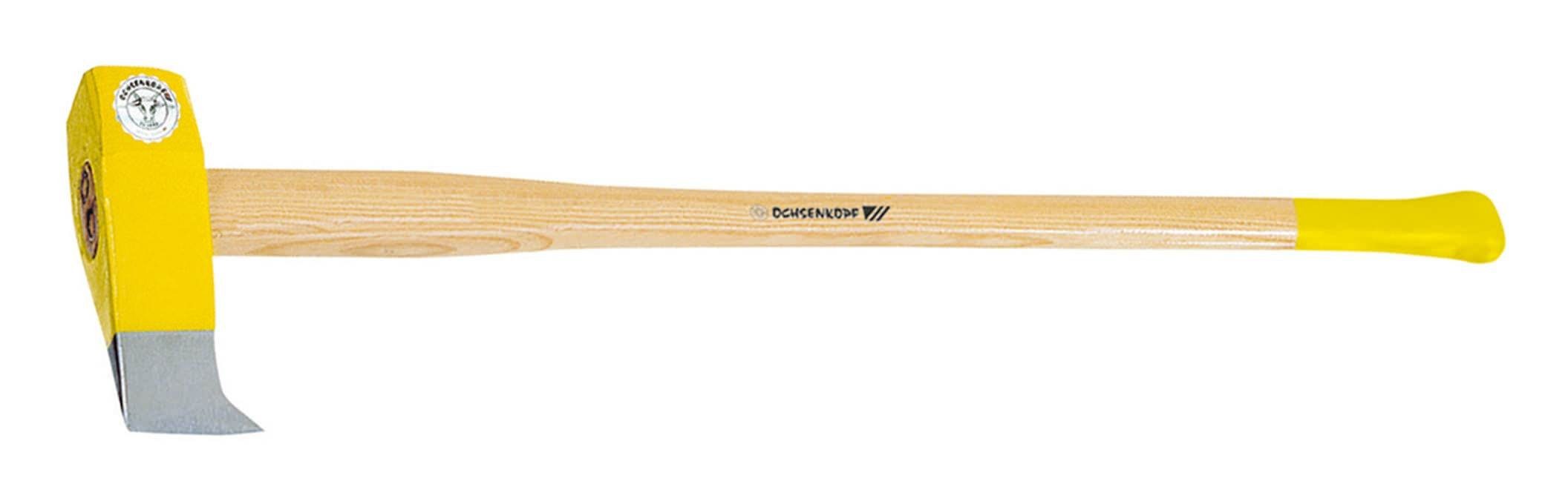 OCHSENKOPF Spalthammer, Profi 3000g Esche