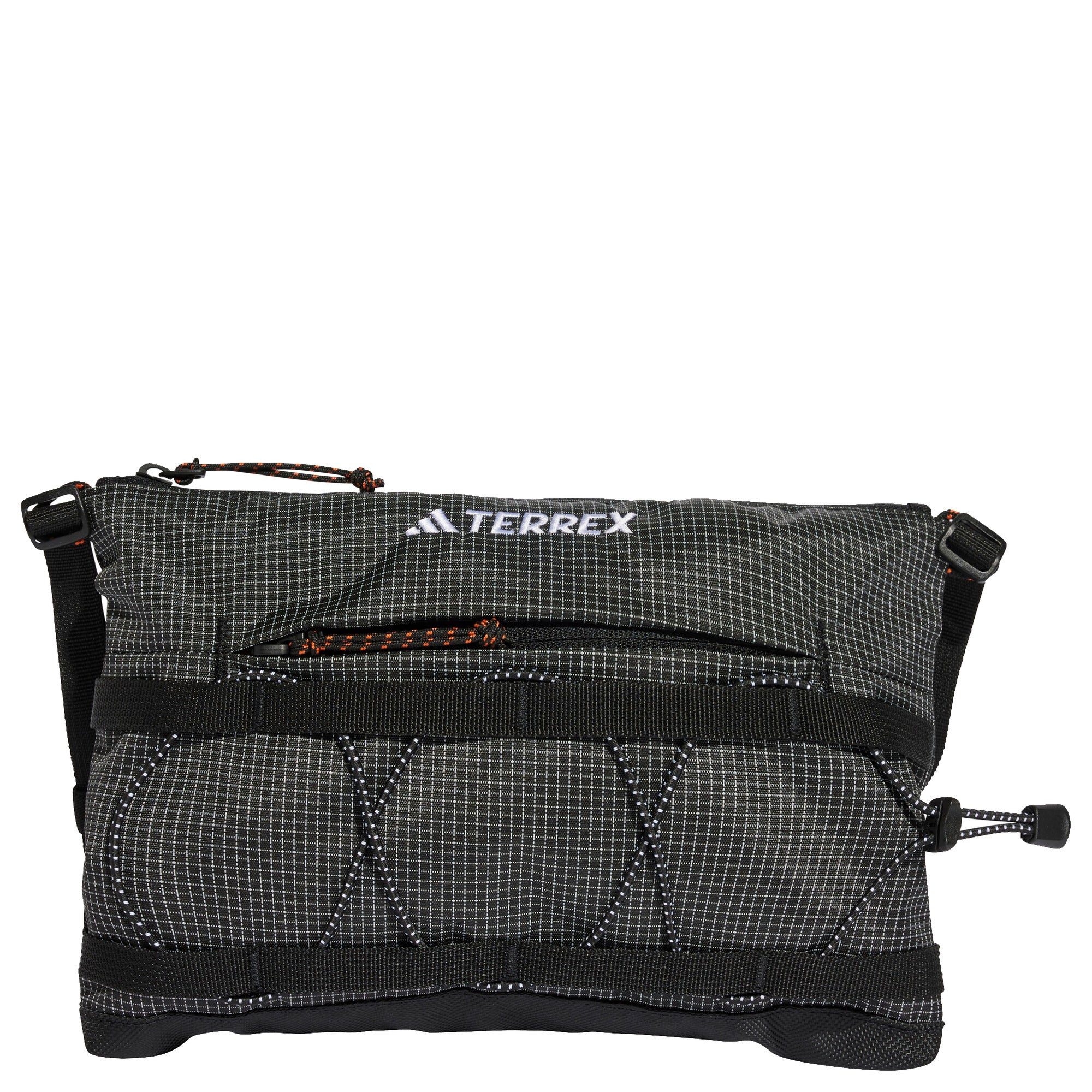 adidas Performance Umhängetasche Terrex Multi Organizer - Schultertasche 28 cm (black/white)
